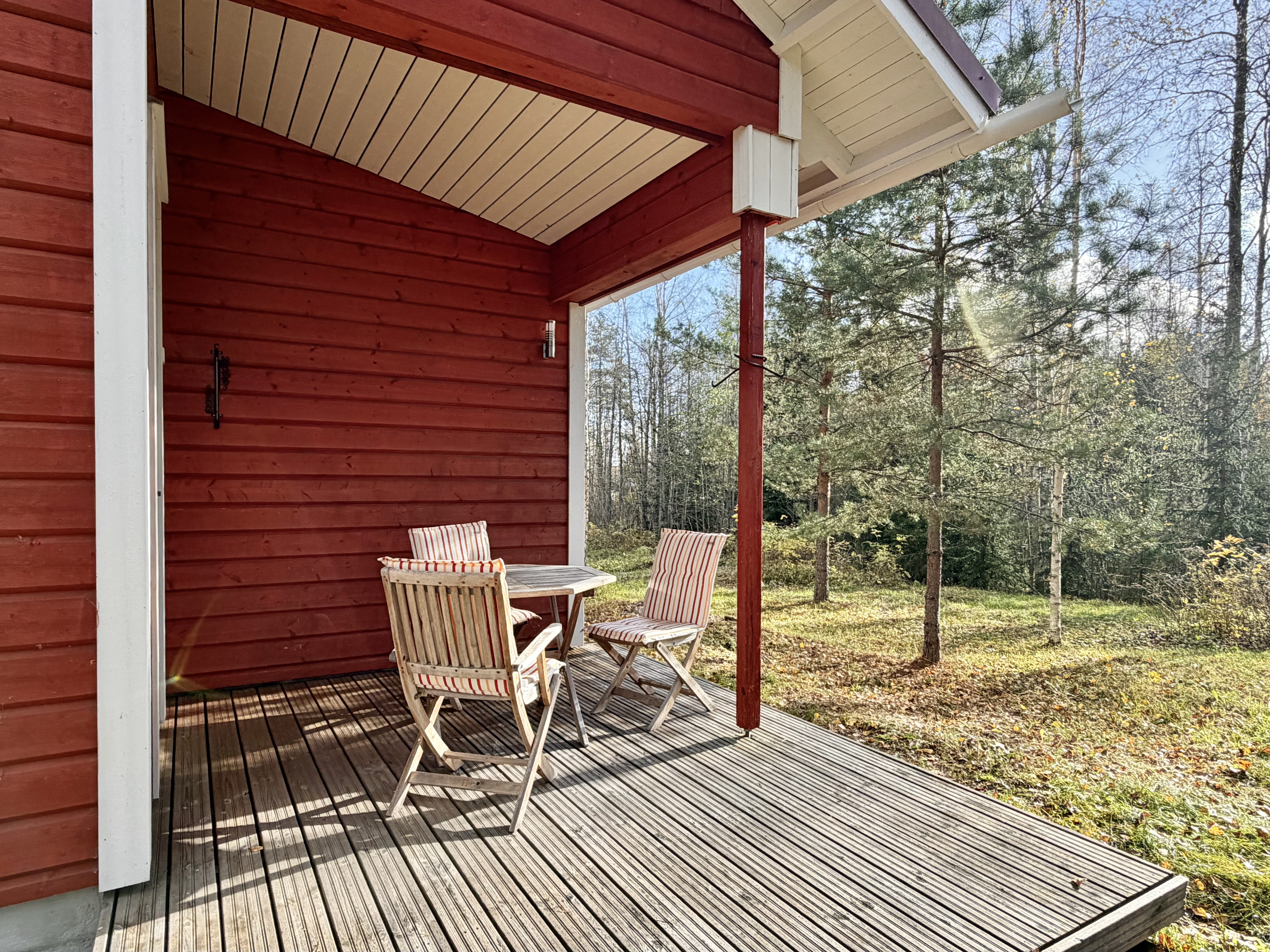 Variksentie 47, Iittala, Hämeenlinna