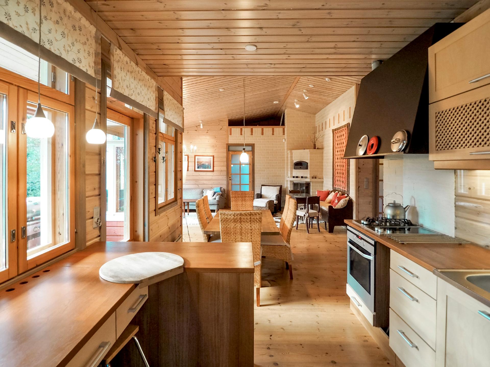 Variksentie 47, Iittala, Hämeenlinna