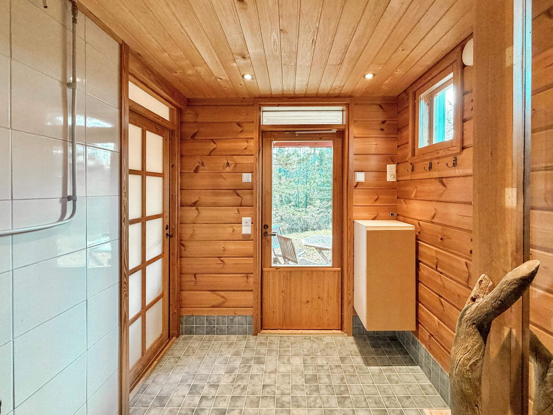 Variksentie 47, Iittala, Hämeenlinna