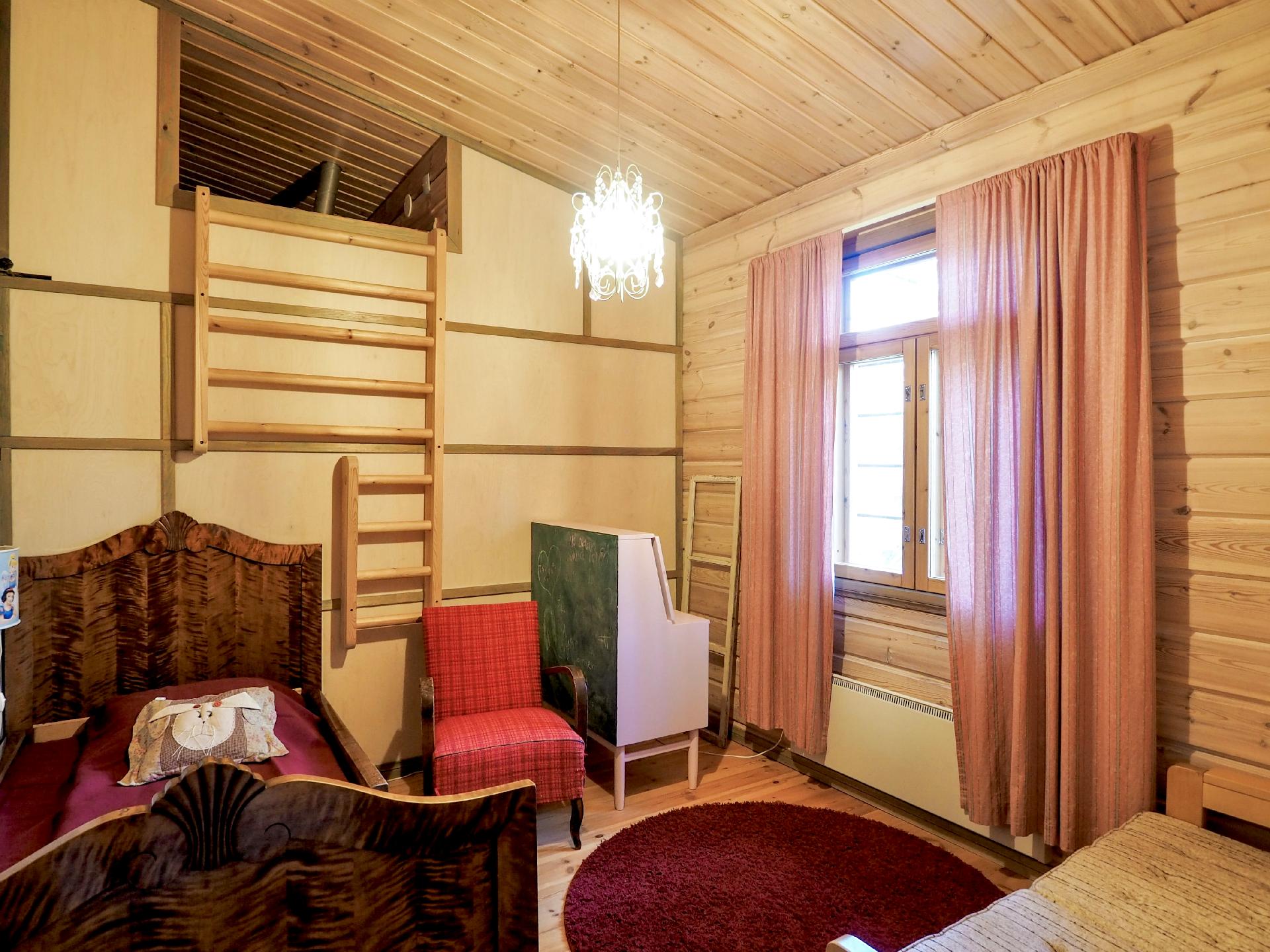 Variksentie 47, Iittala, Hämeenlinna