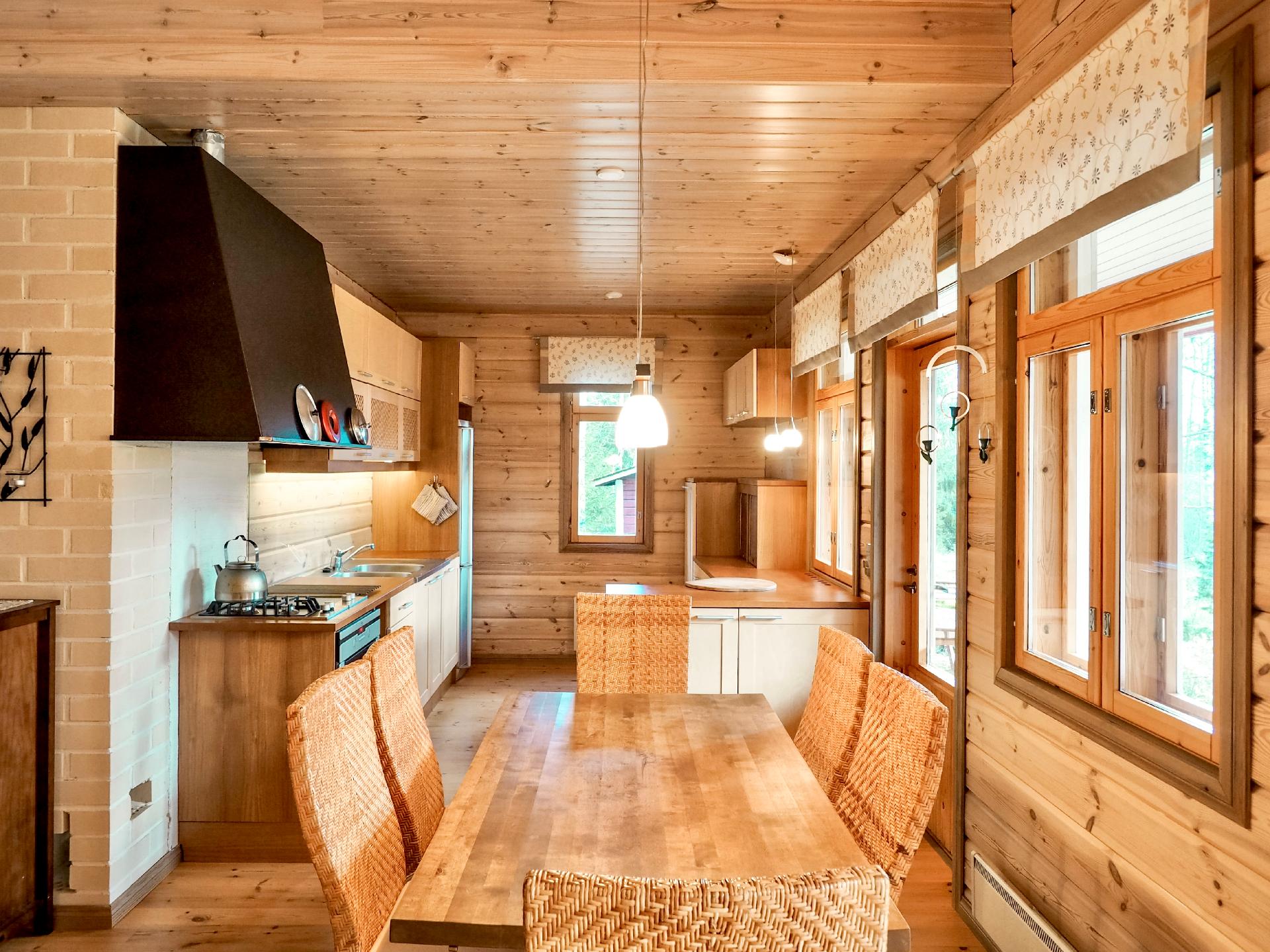 Variksentie 47, Iittala, Hämeenlinna