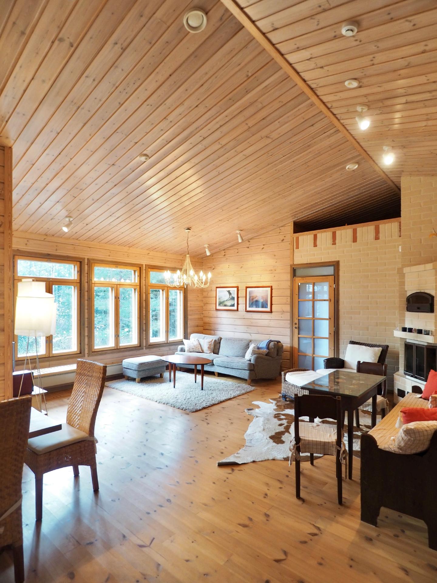 Variksentie 47, Iittala, Hämeenlinna