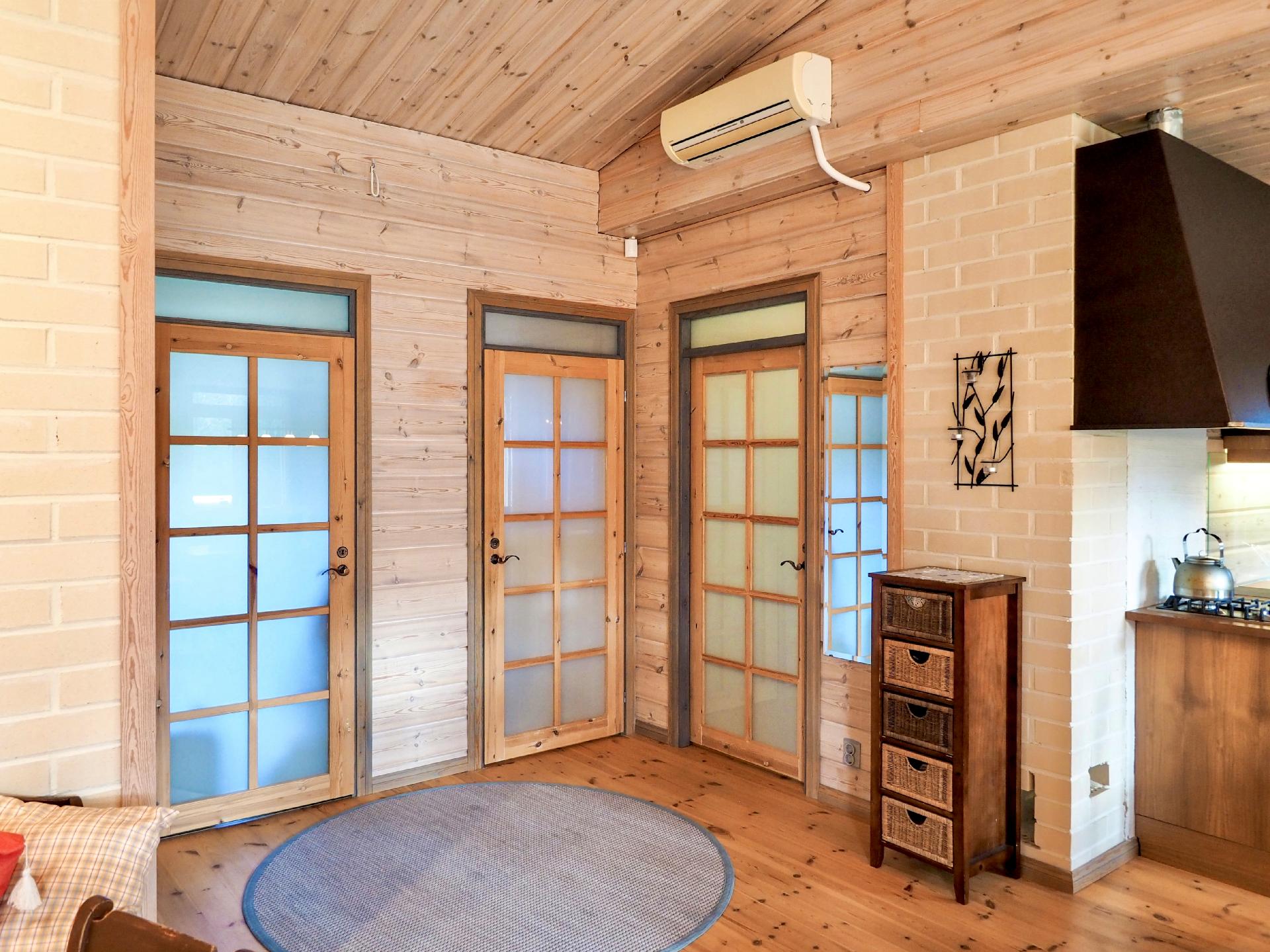 Variksentie 47, Iittala, Hämeenlinna