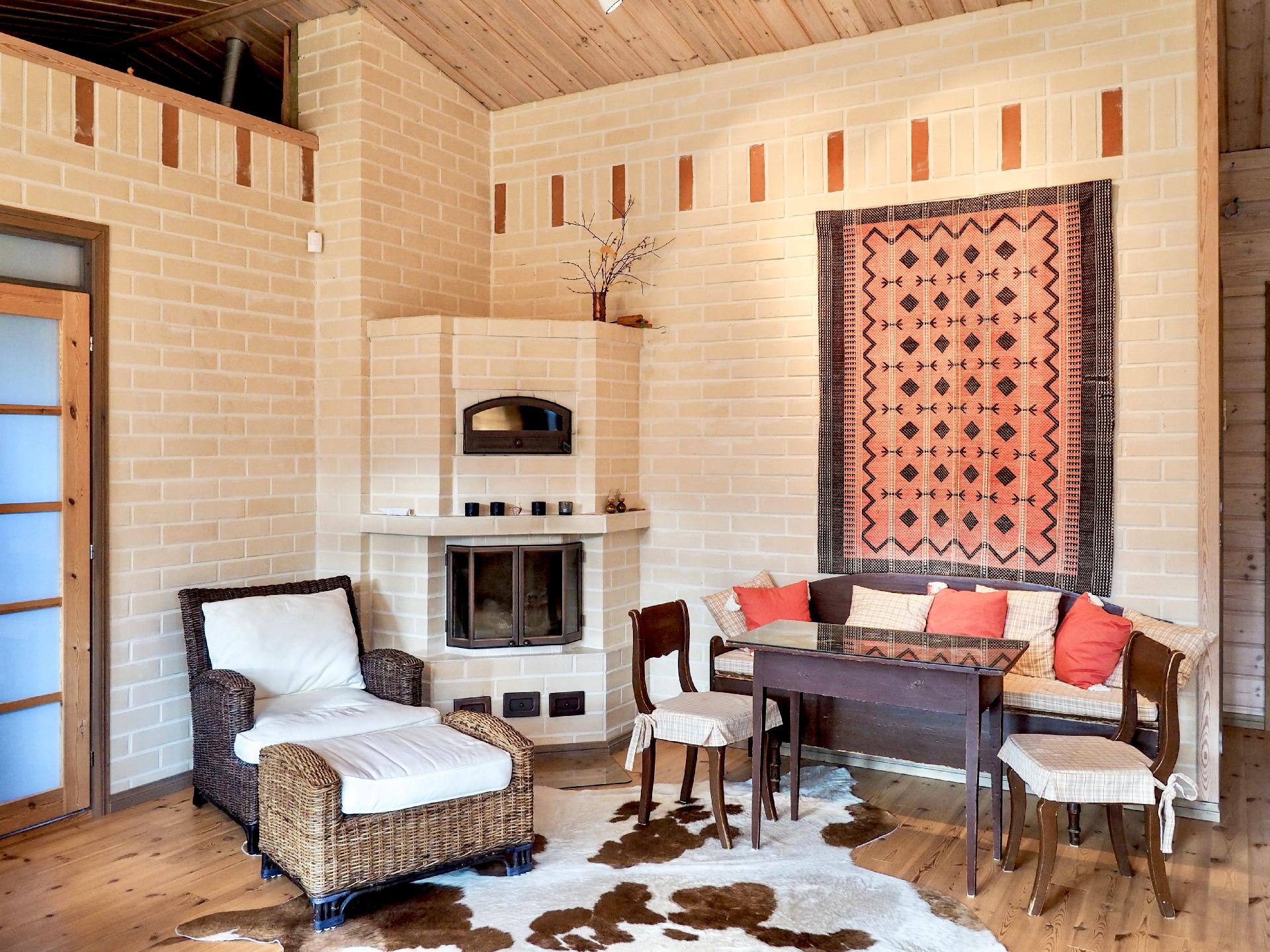 Variksentie 47, Iittala, Hämeenlinna