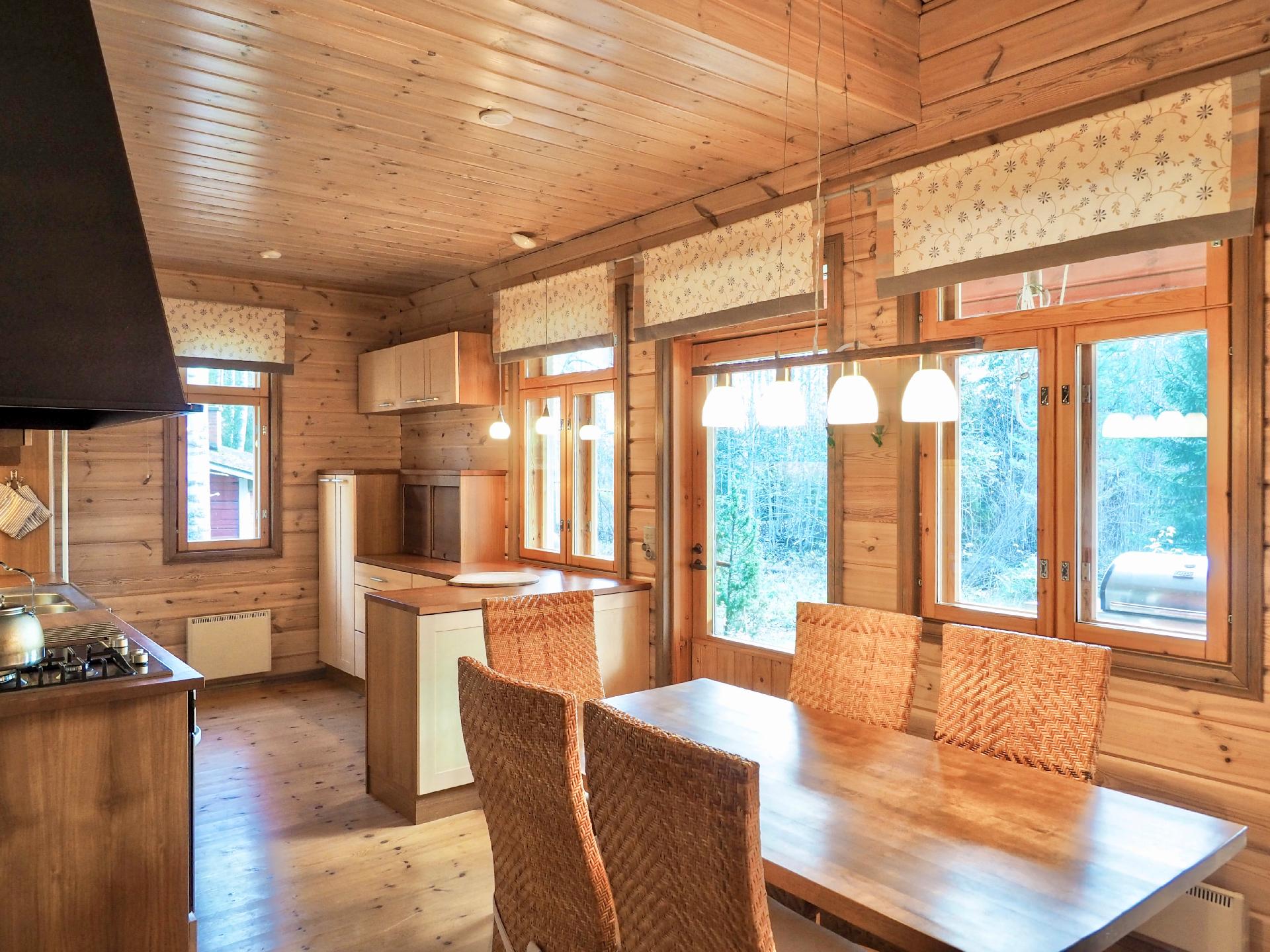 Variksentie 47, Iittala, Hämeenlinna