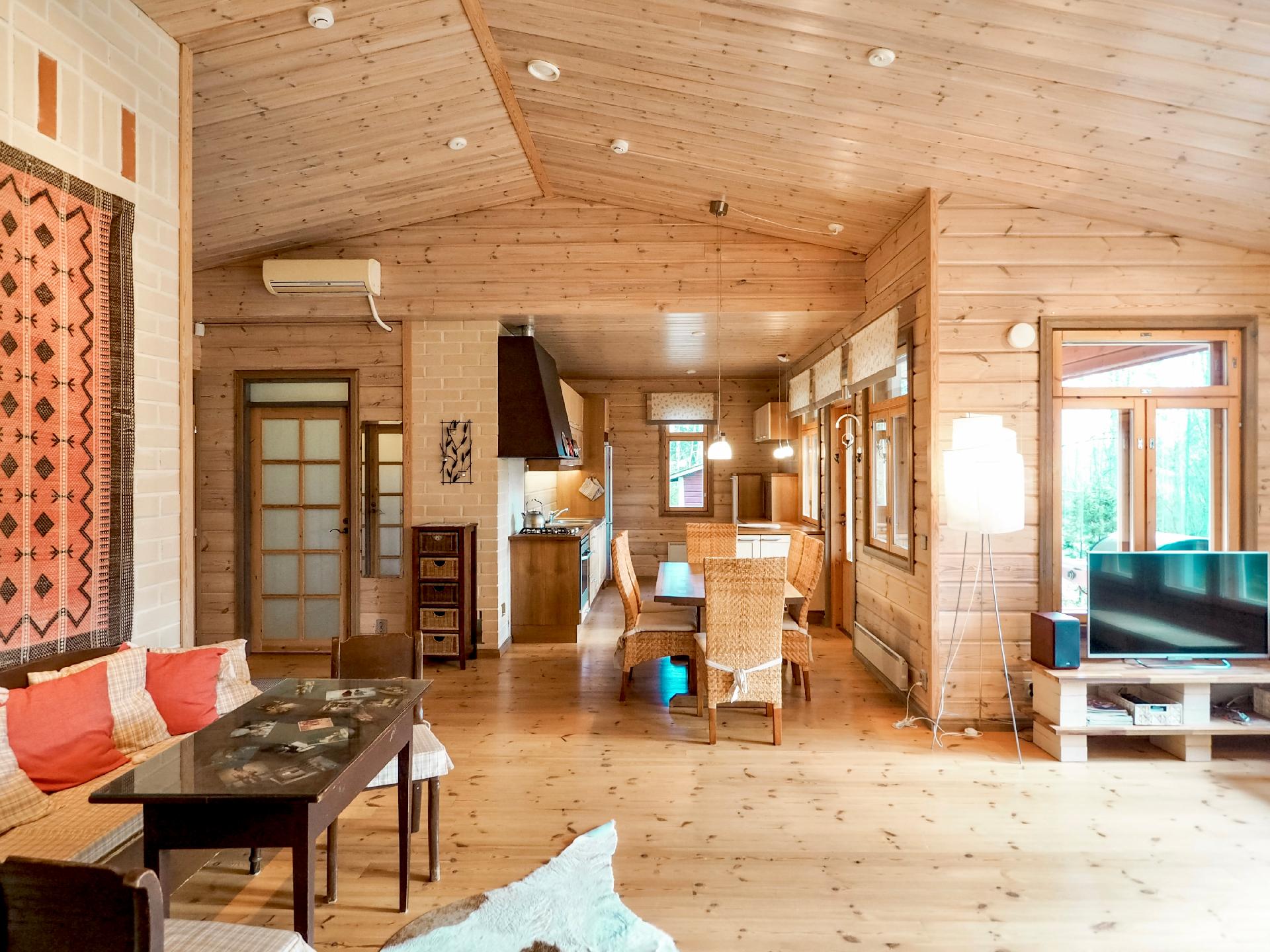 Variksentie 47, Iittala, Hämeenlinna