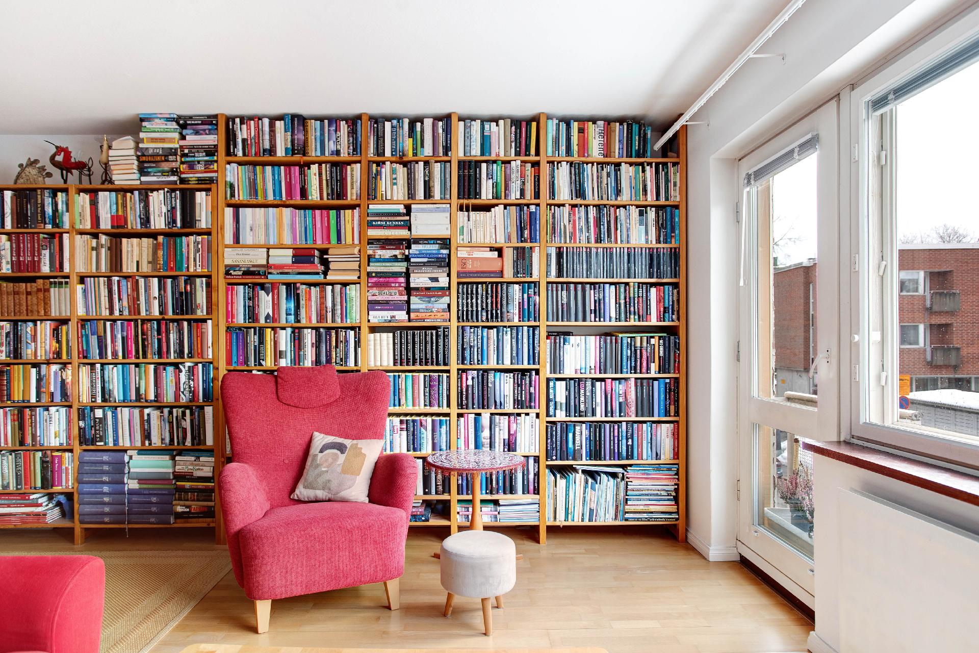 Ristolantie 4, Etelä-Haaga, Helsinki