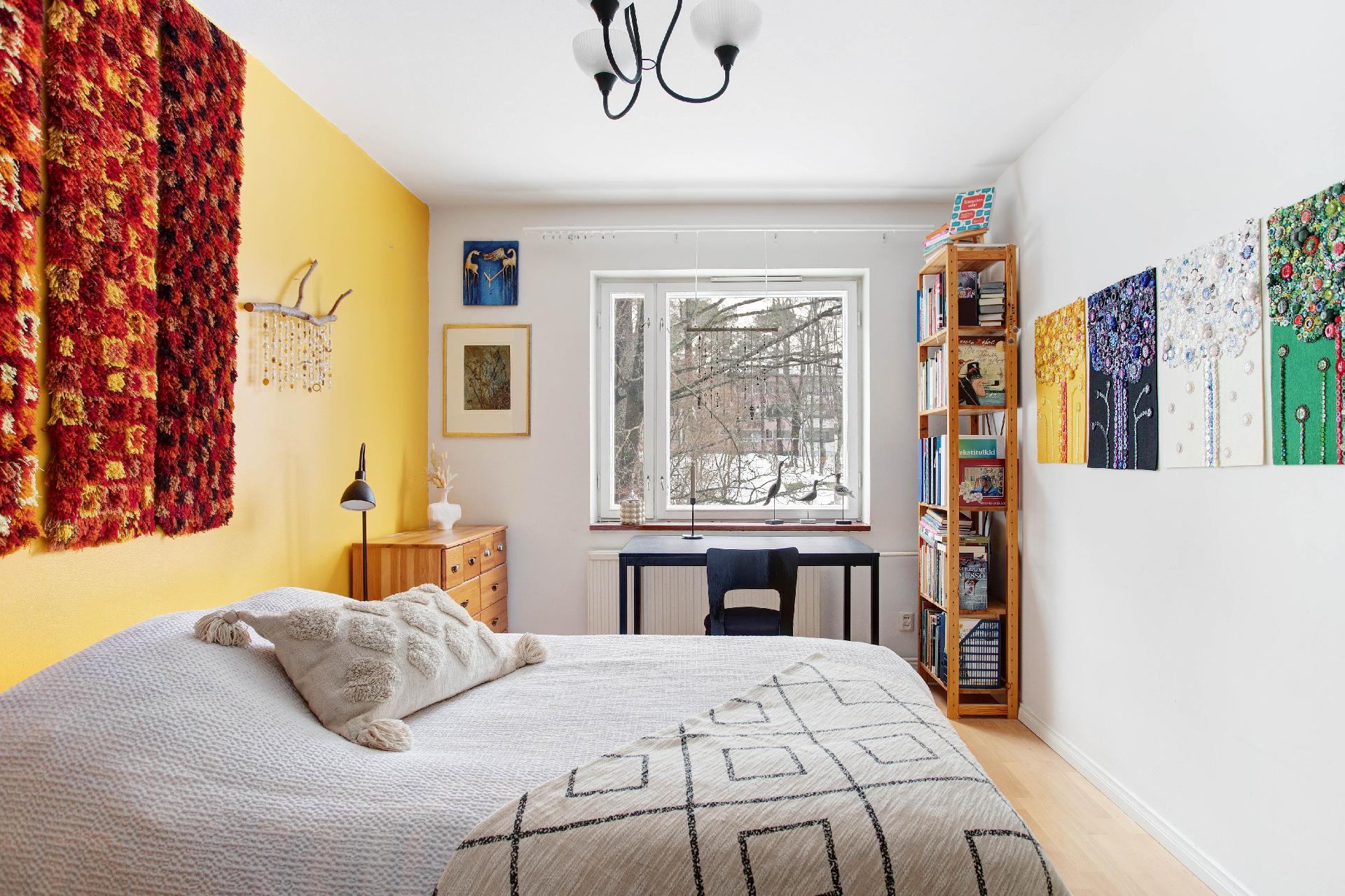 Ristolantie 4, Etelä-Haaga, Helsinki