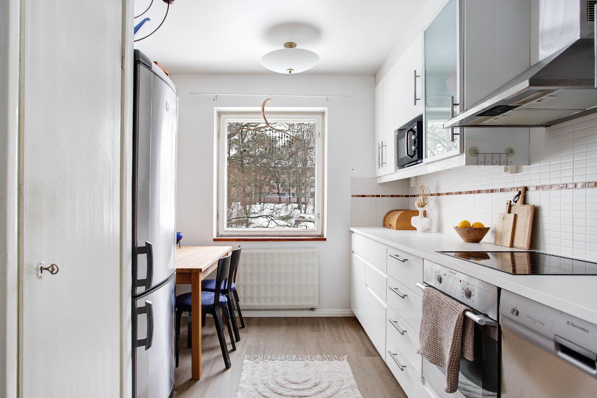 Ristolantie 4, Etelä-Haaga, Helsinki