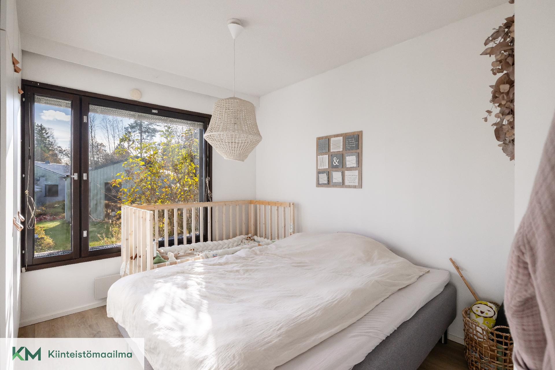 Nuolihaukantie 4, Siltakylä, Pyhtää