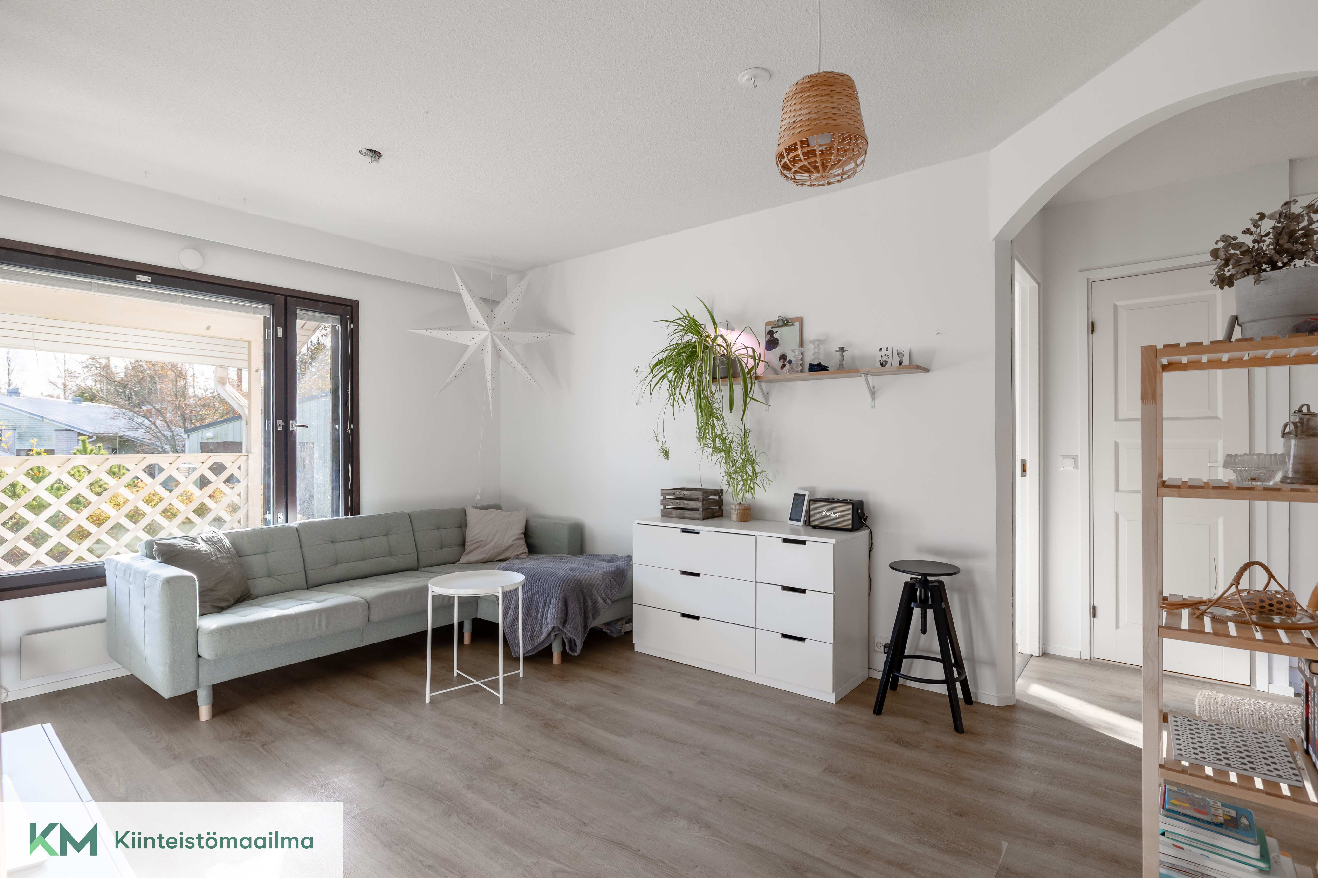 Nuolihaukantie 4, Siltakylä, Pyhtää