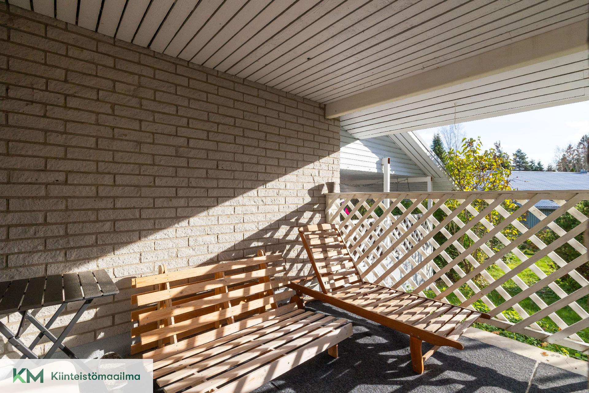 Nuolihaukantie 4, Siltakylä, Pyhtää