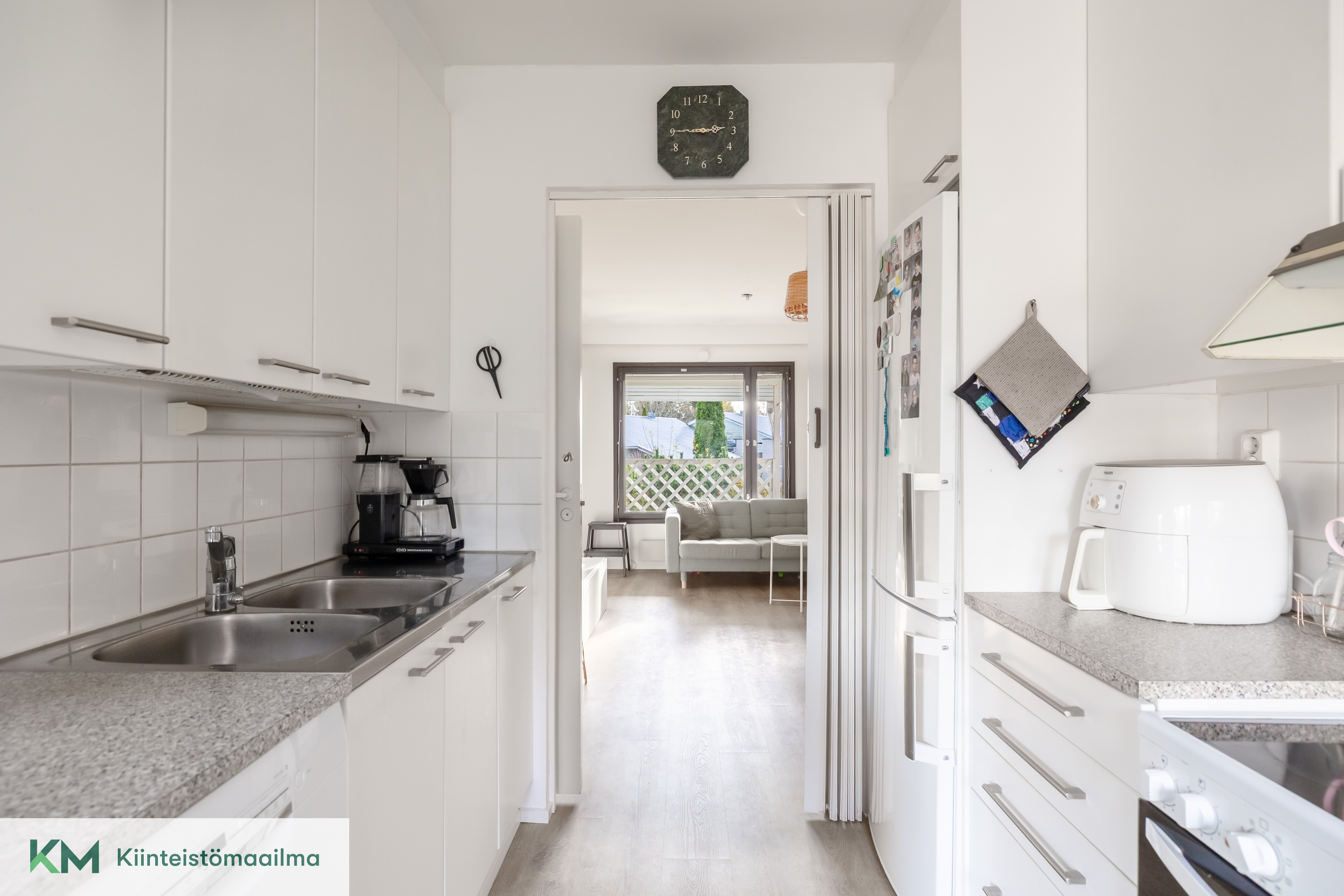 Nuolihaukantie 4, Siltakylä, Pyhtää