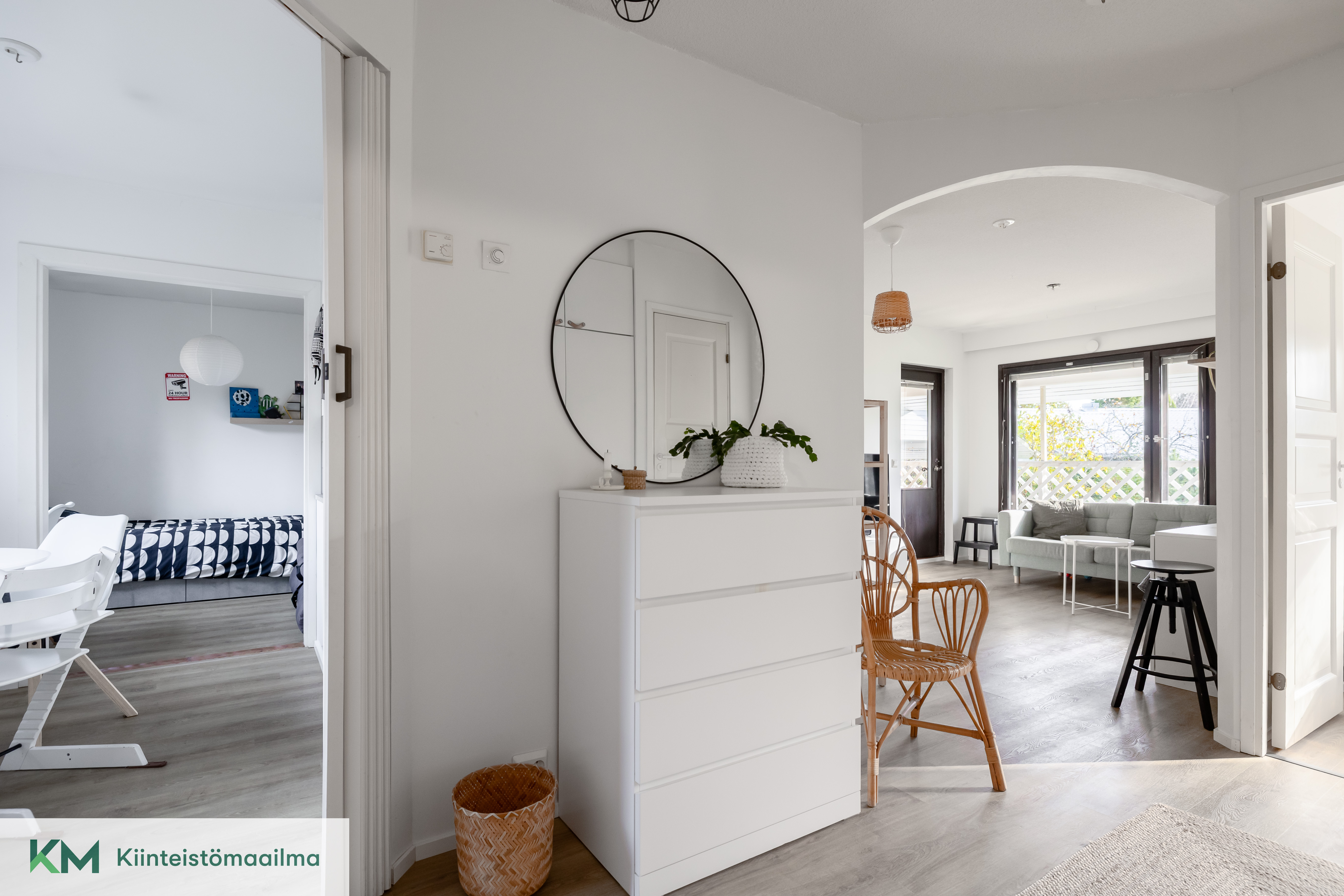 Nuolihaukantie 4, Siltakylä, Pyhtää