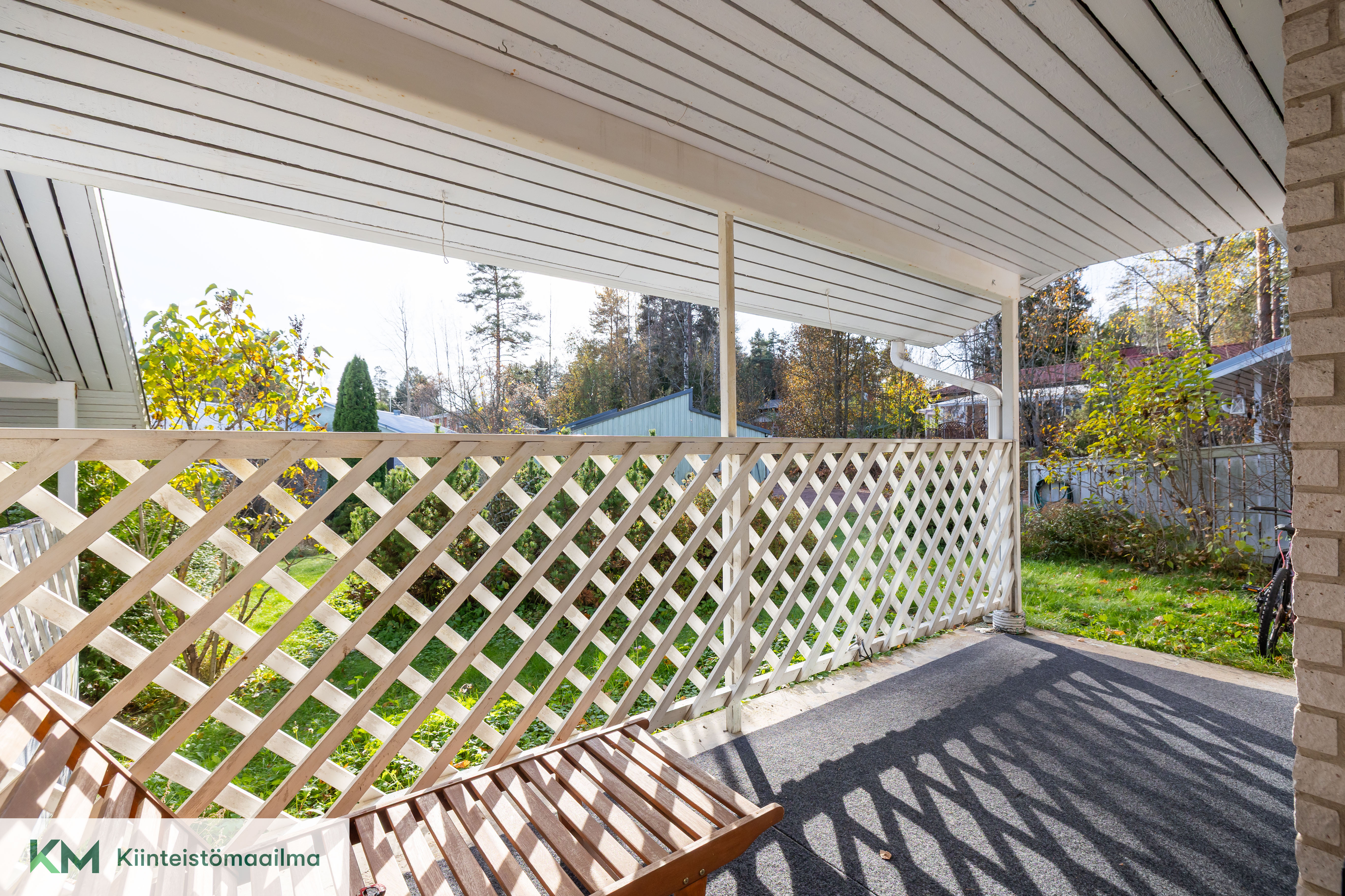 Nuolihaukantie 4, Siltakylä, Pyhtää