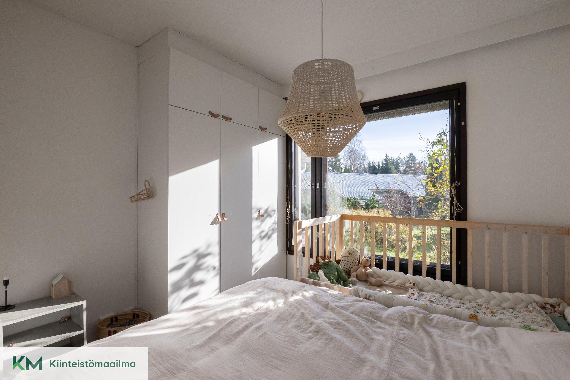 Nuolihaukantie 4, Siltakylä, Pyhtää