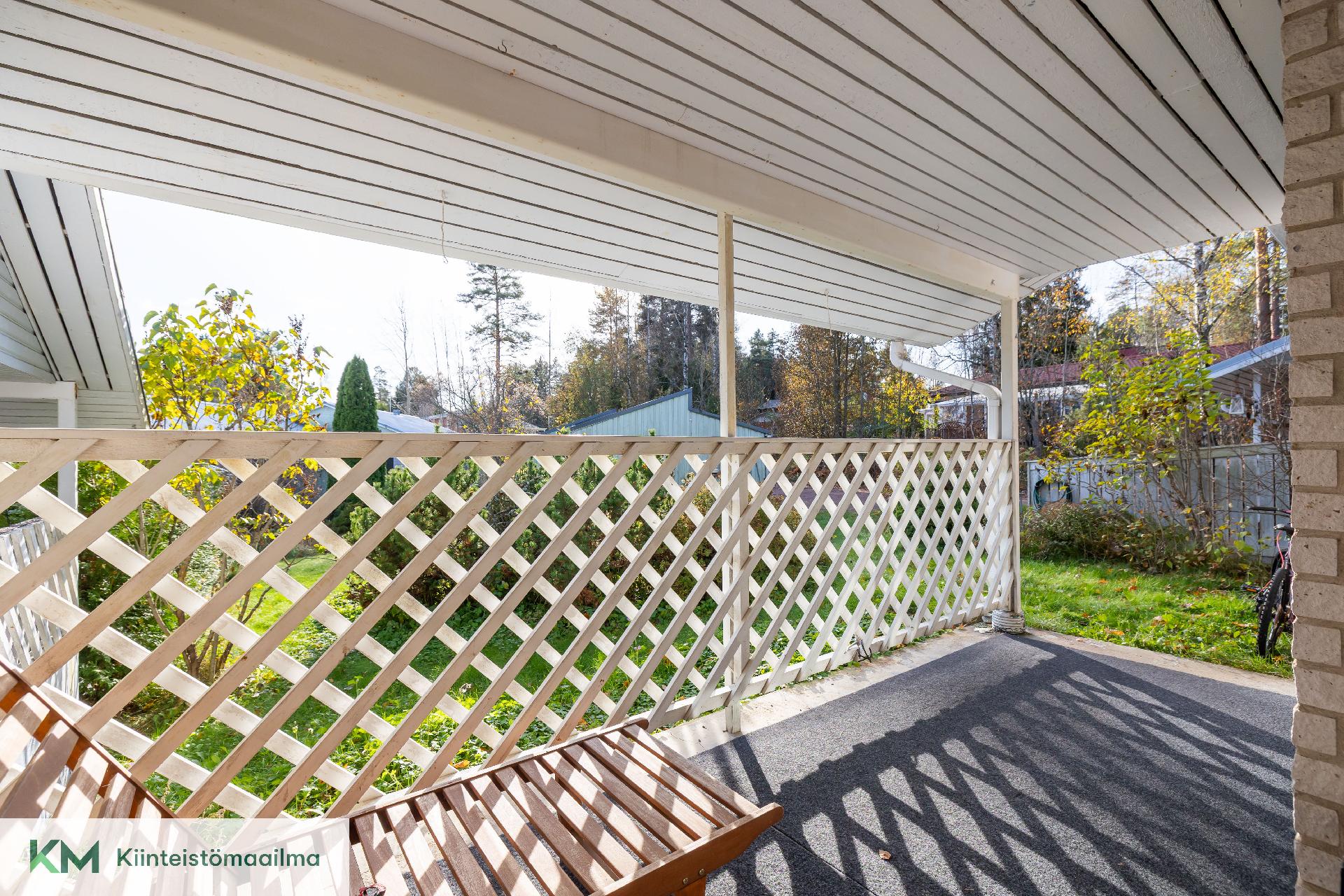 Nuolihaukantie 4, Siltakylä, Pyhtää