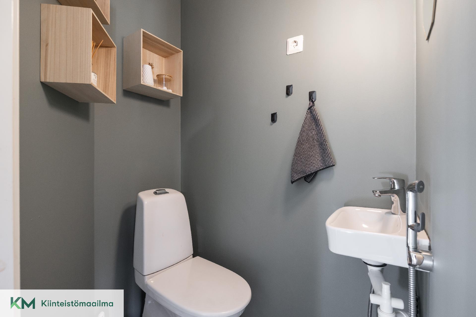 Nuolihaukantie 4, Siltakylä, Pyhtää