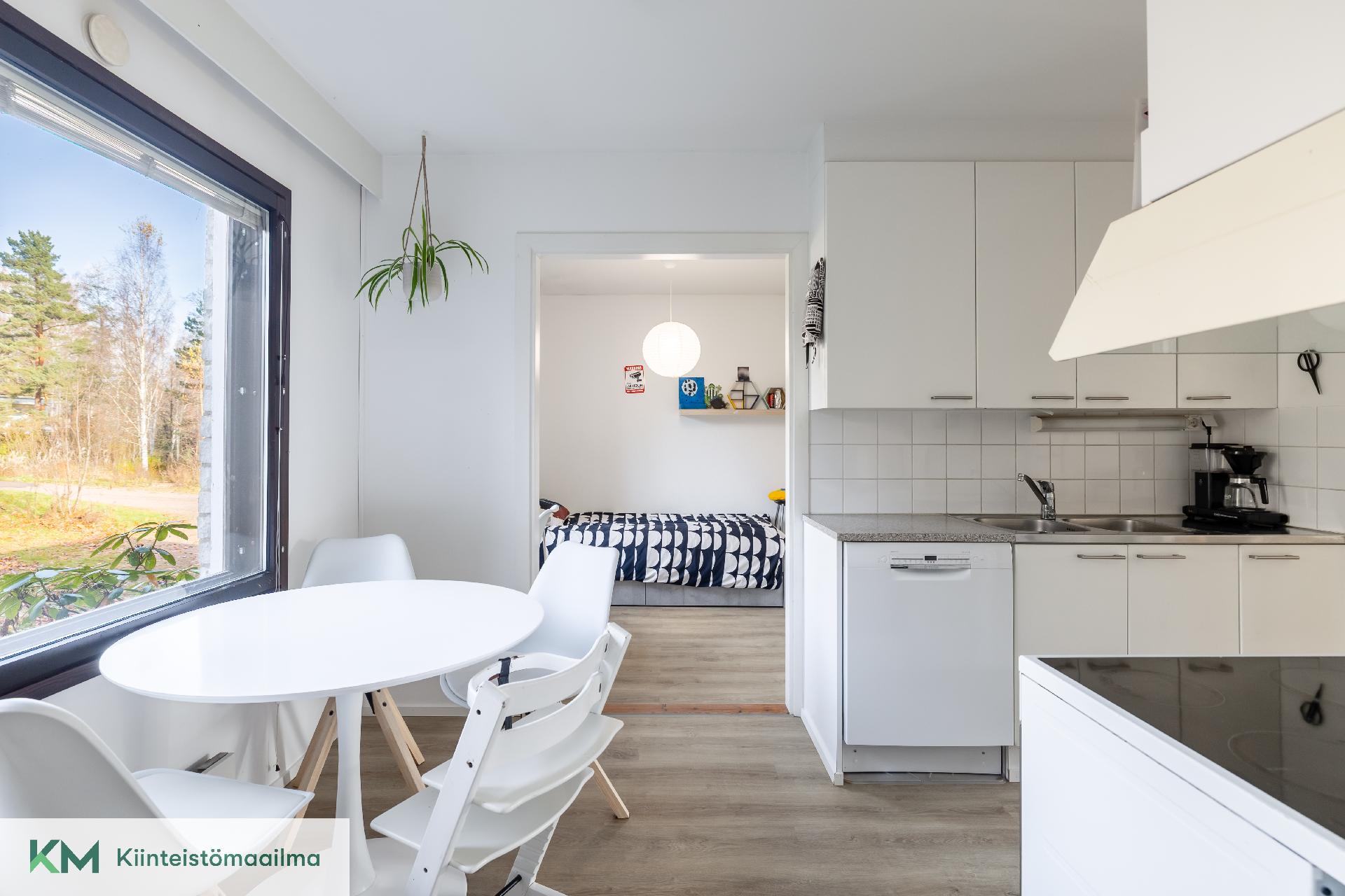 Nuolihaukantie 4, Siltakylä, Pyhtää