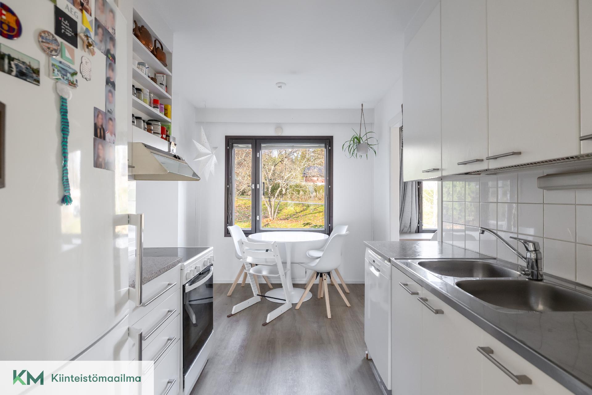 Nuolihaukantie 4, Siltakylä, Pyhtää