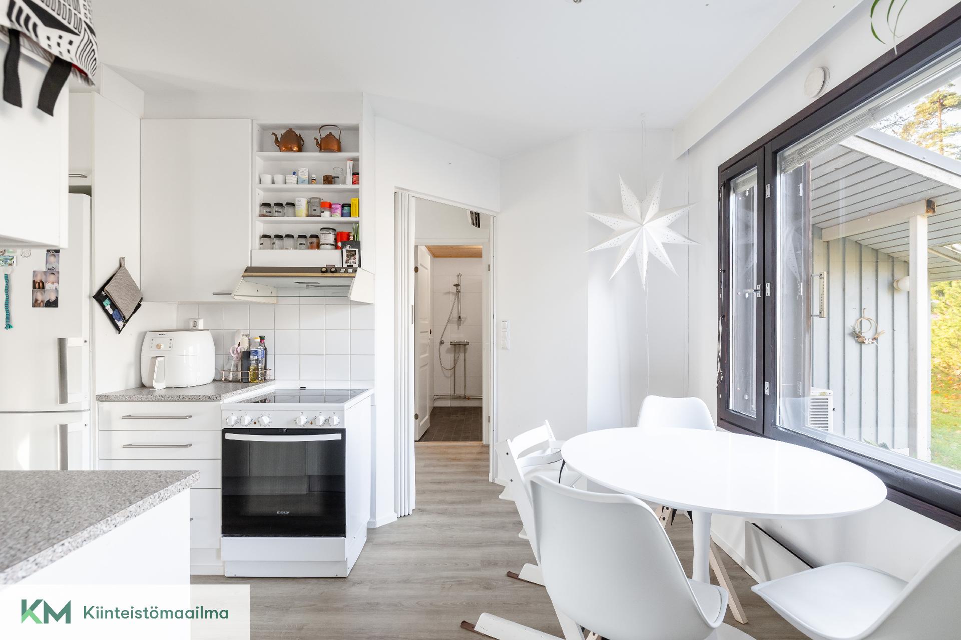 Nuolihaukantie 4, Siltakylä, Pyhtää