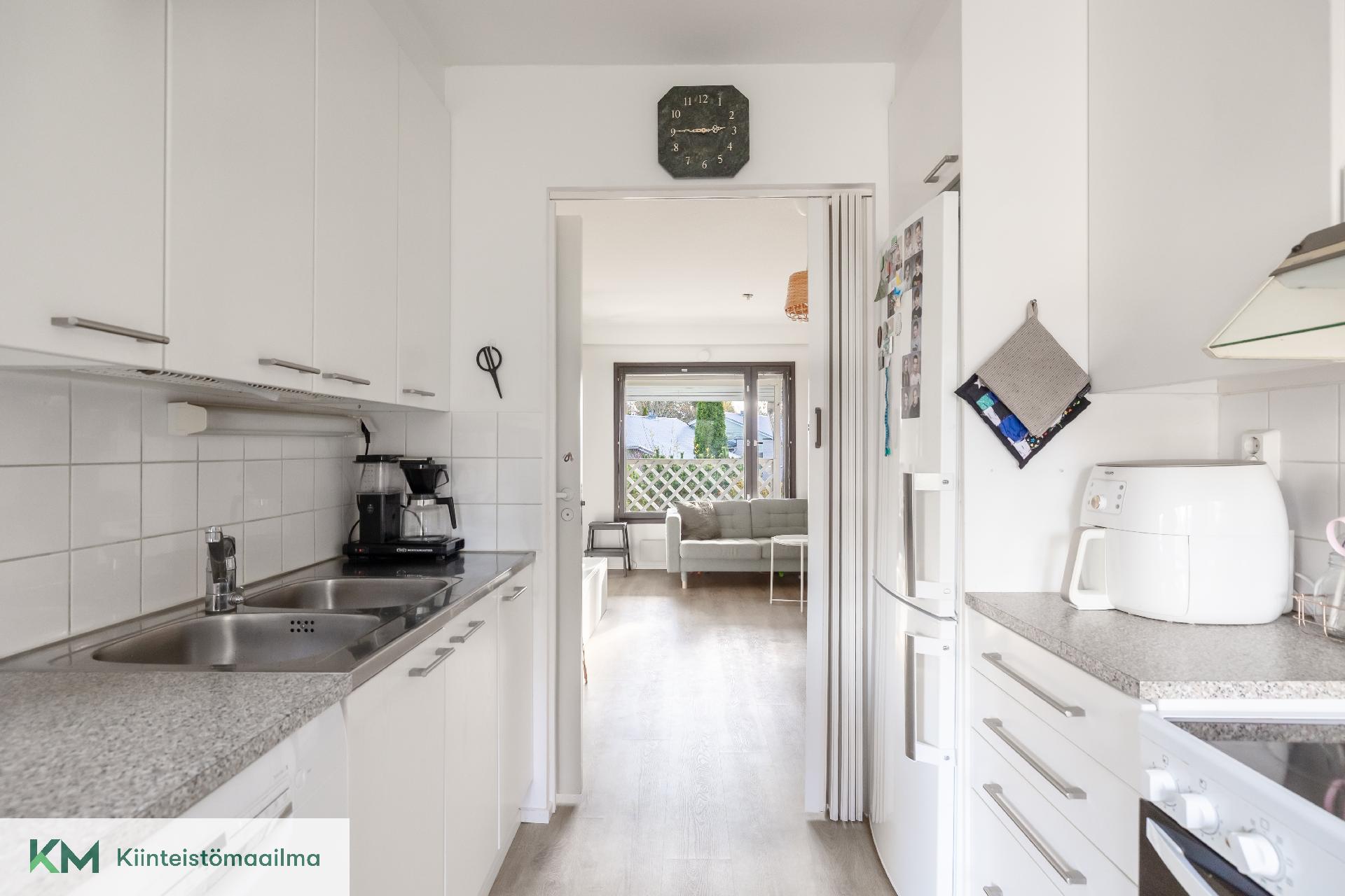 Nuolihaukantie 4, Siltakylä, Pyhtää