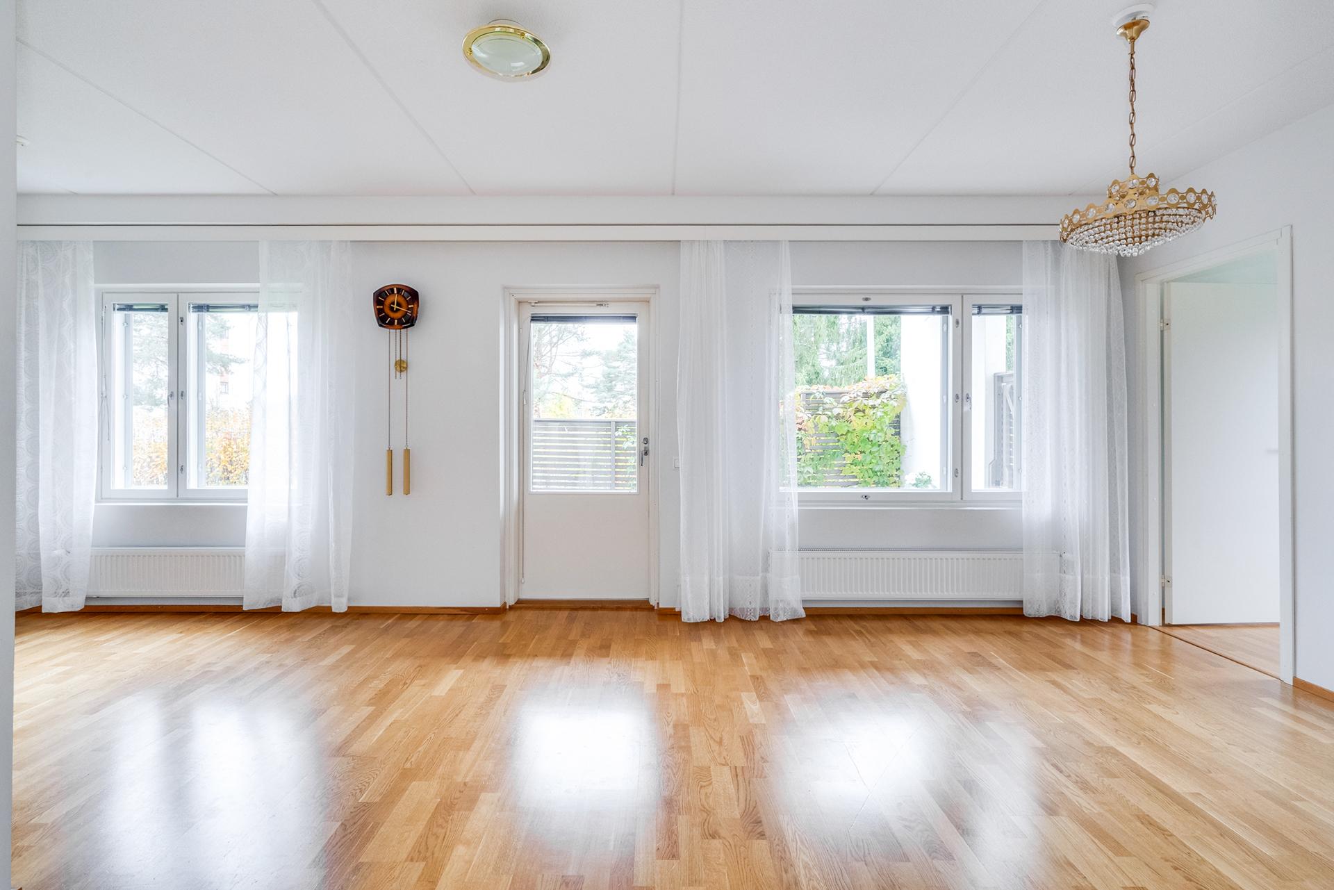 Rantaniityntie 2, Tiuranniemi, Ylöjärvi