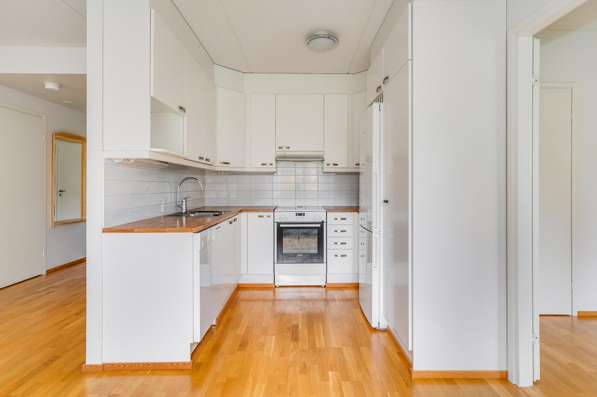 Rantaniityntie 2, Tiuranniemi, Ylöjärvi