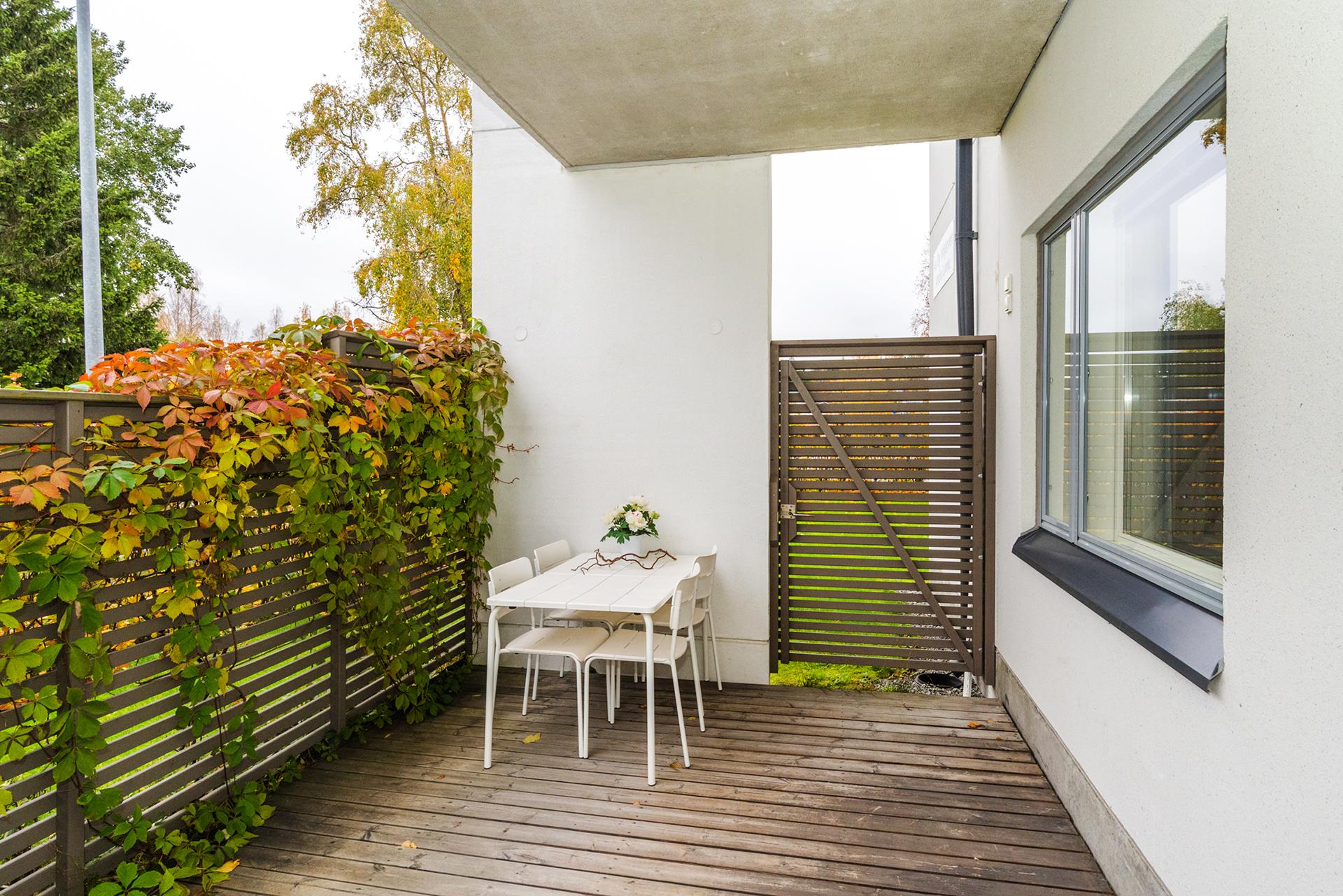 Rantaniityntie 2, Tiuranniemi, Ylöjärvi