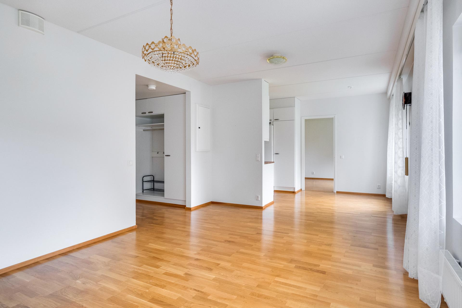 Rantaniityntie 2, Tiuranniemi, Ylöjärvi