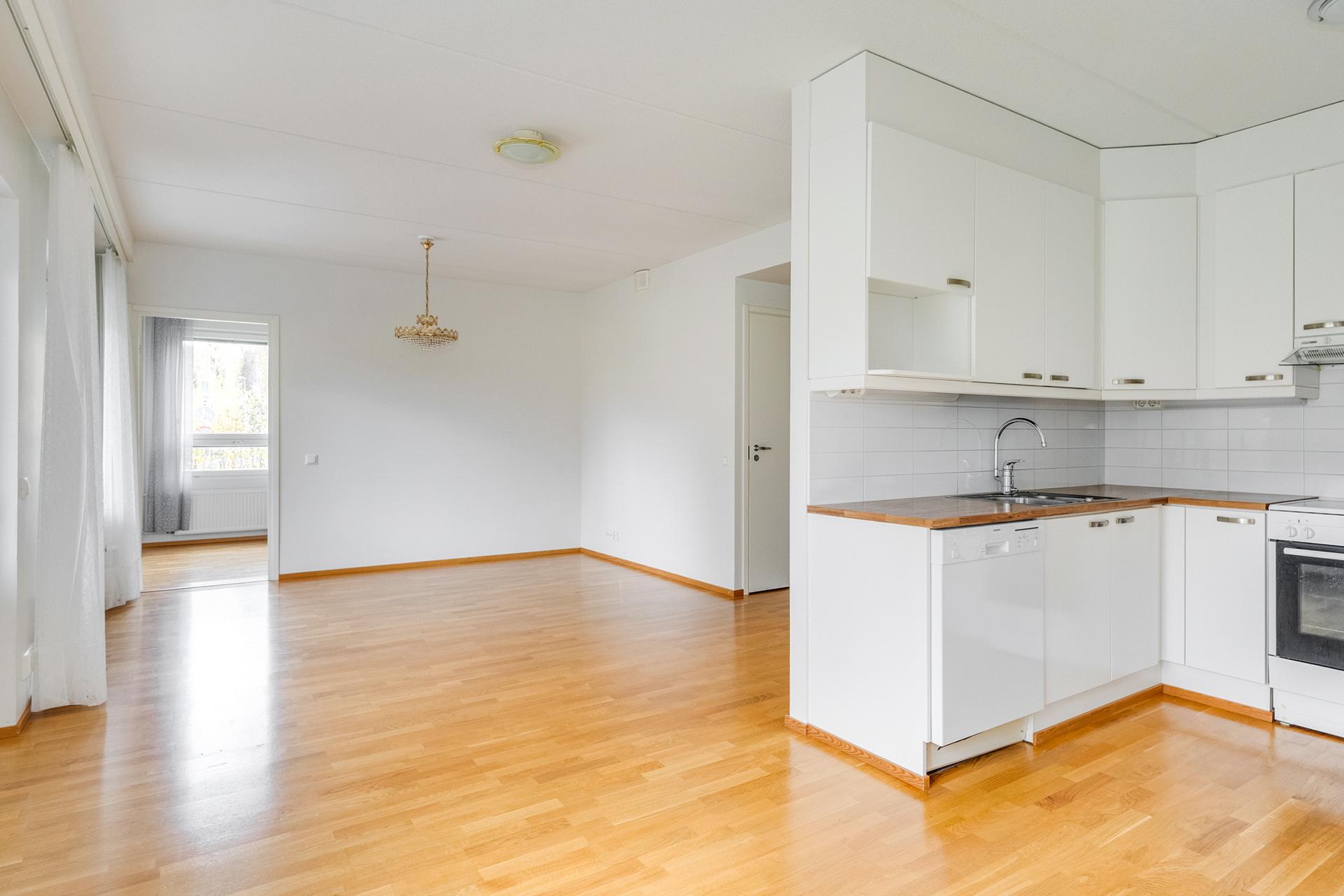 Rantaniityntie 2, Tiuranniemi, Ylöjärvi