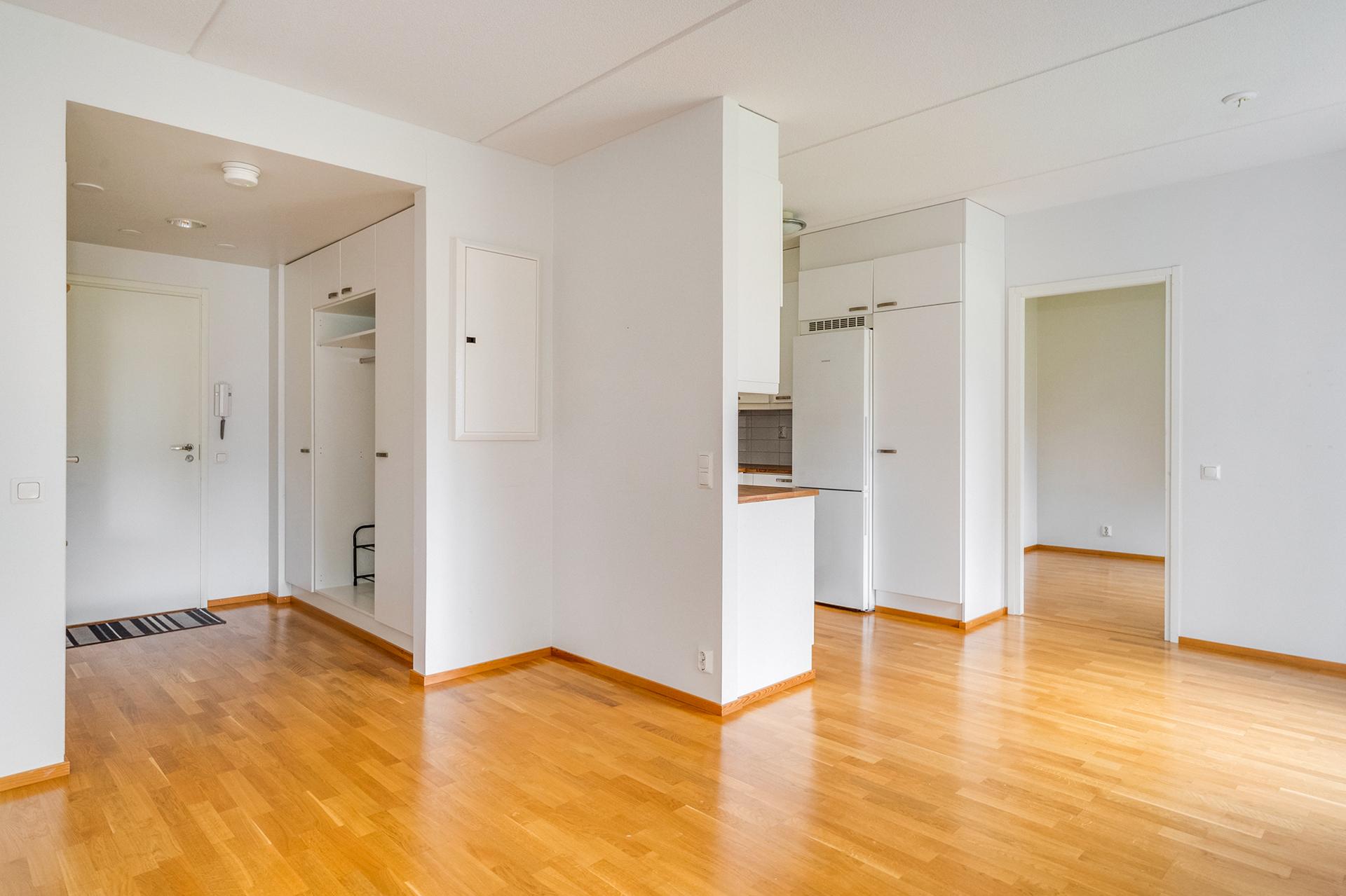 Rantaniityntie 2, Tiuranniemi, Ylöjärvi