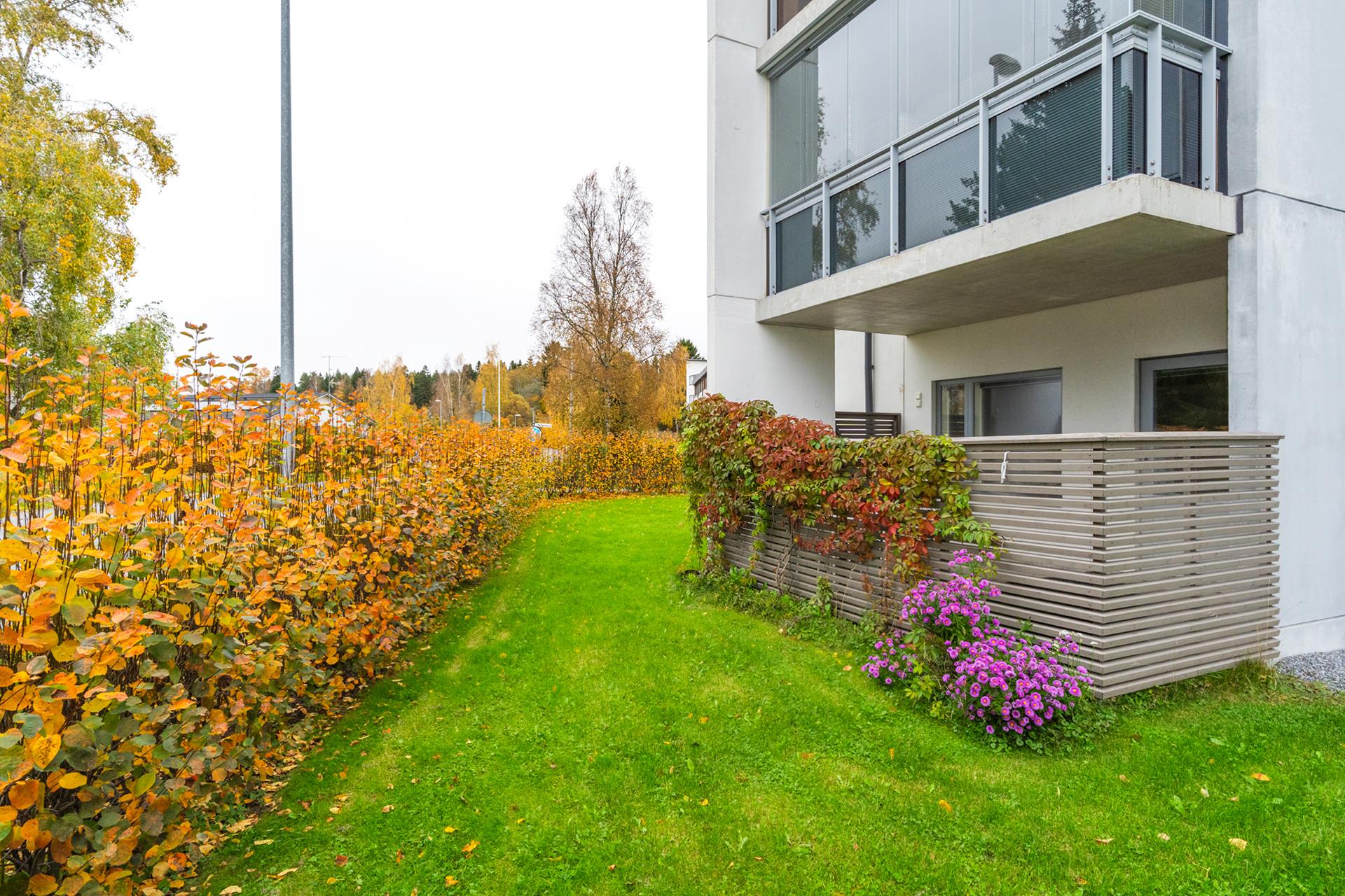 Rantaniityntie 2, Tiuranniemi, Ylöjärvi