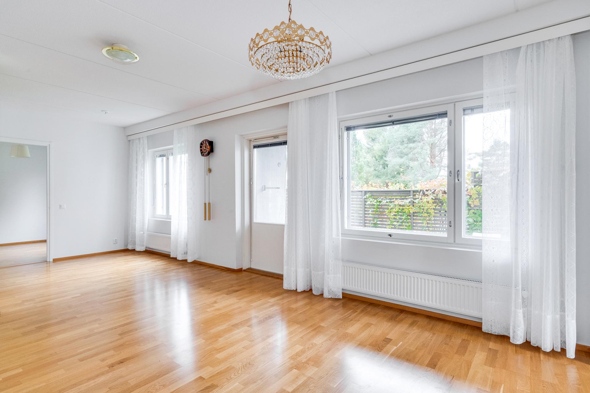 Rantaniityntie 2, Tiuranniemi, Ylöjärvi