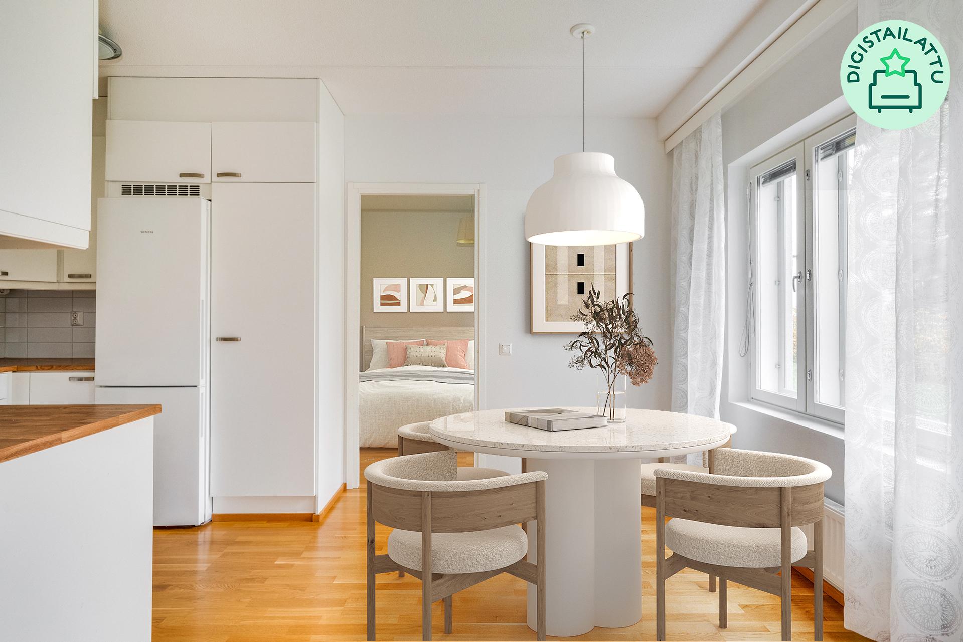 Rantaniityntie 2, Tiuranniemi, Ylöjärvi