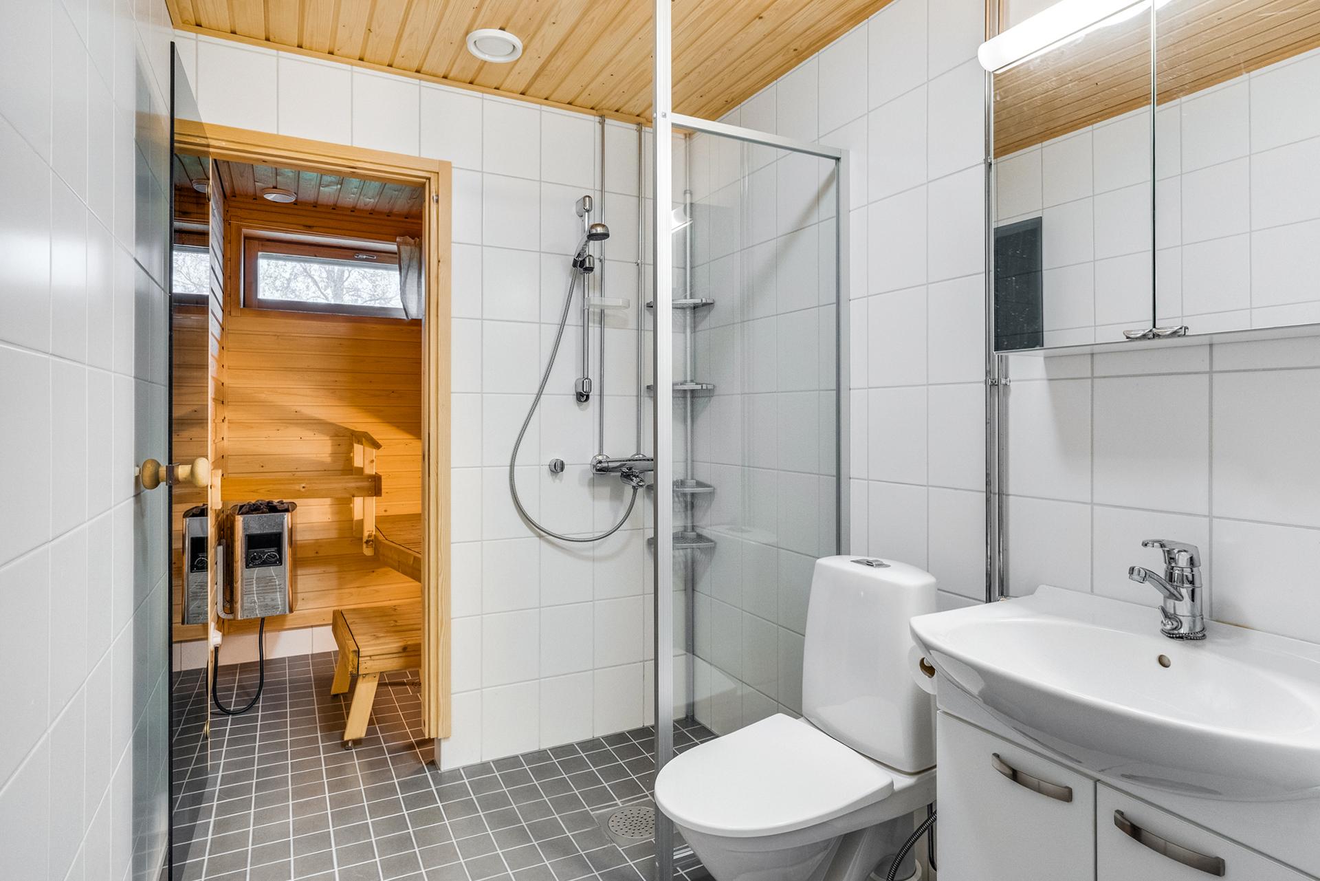 Rantaniityntie 2, Tiuranniemi, Ylöjärvi