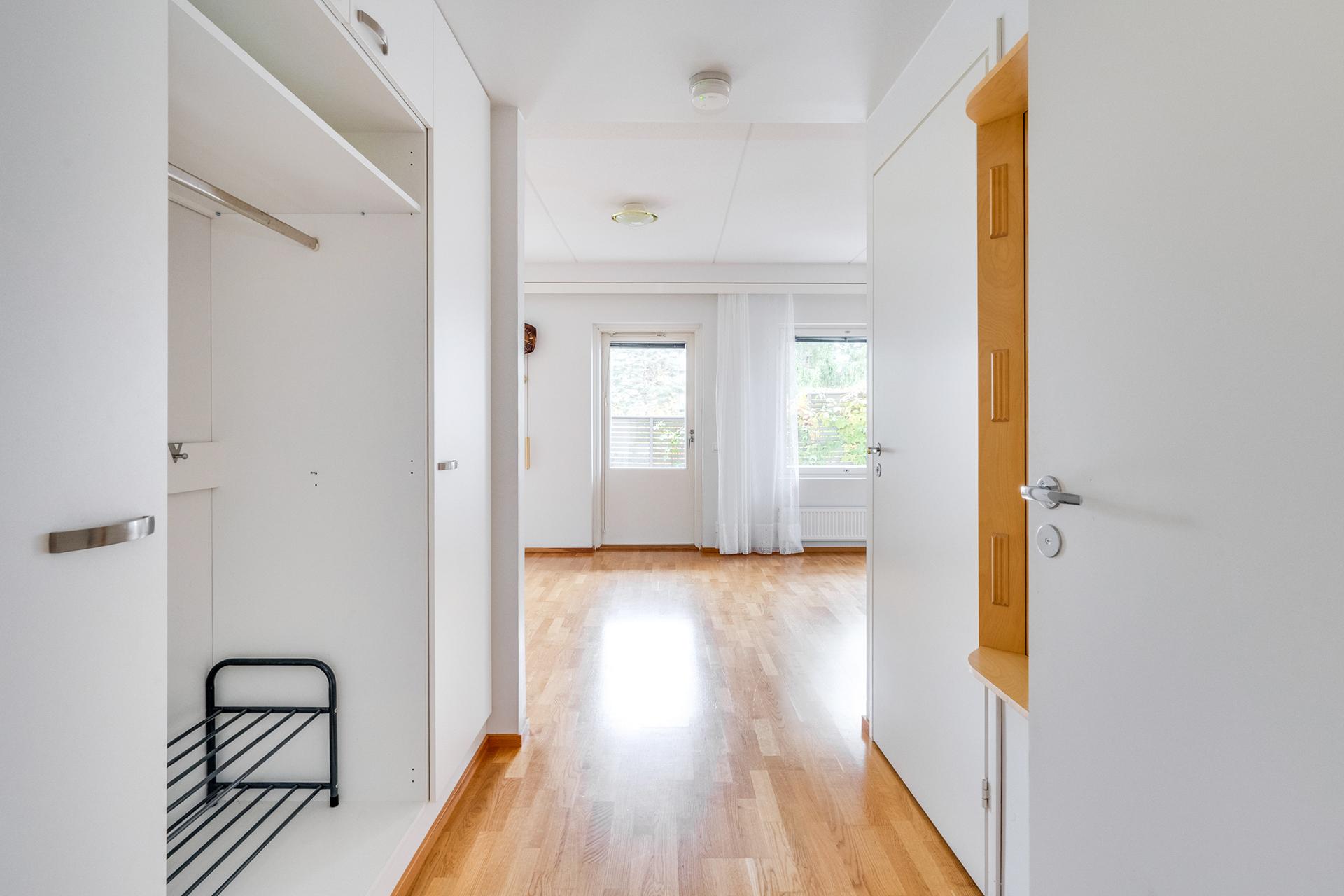 Rantaniityntie 2, Tiuranniemi, Ylöjärvi