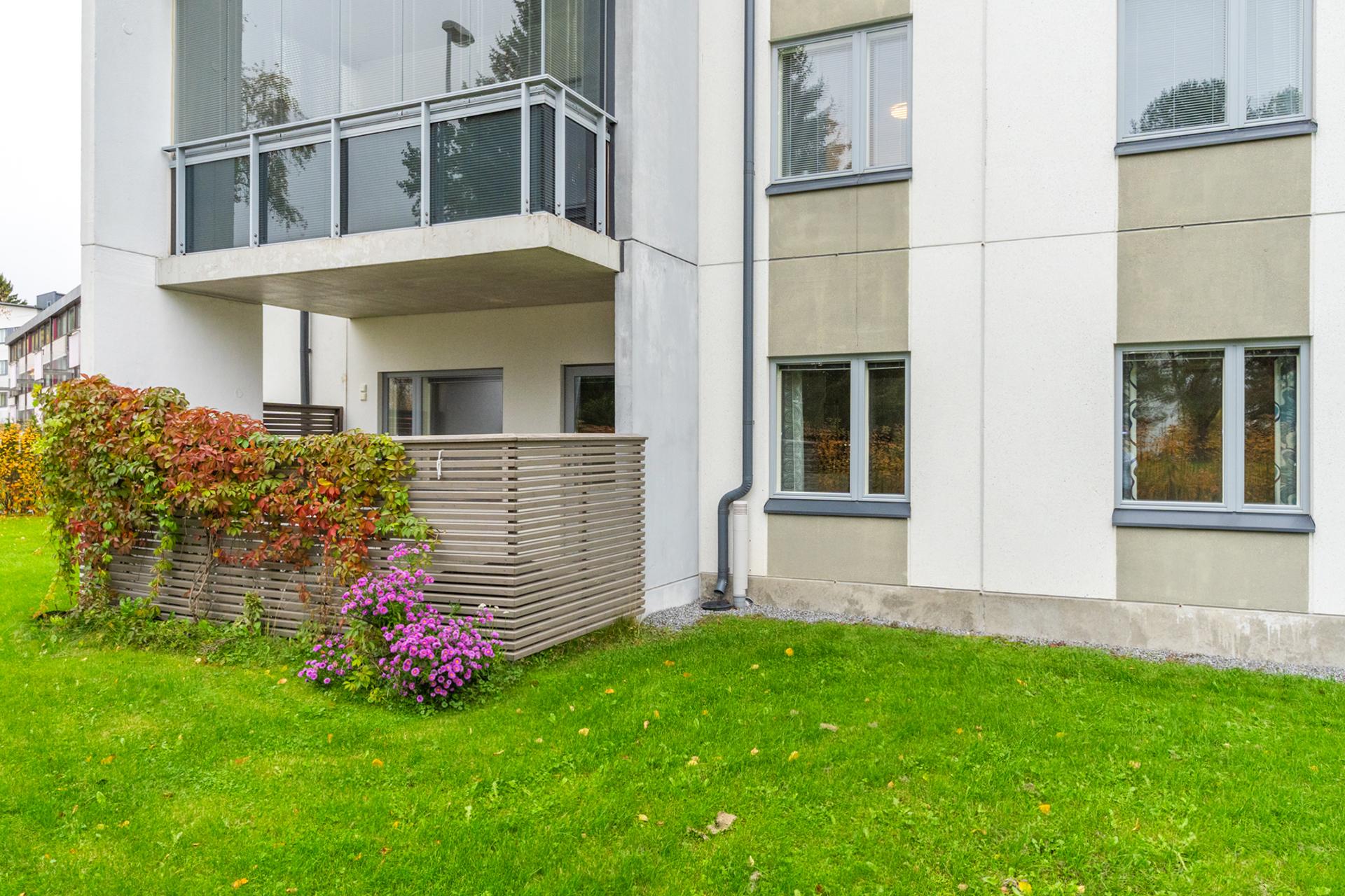 Rantaniityntie 2, Tiuranniemi, Ylöjärvi