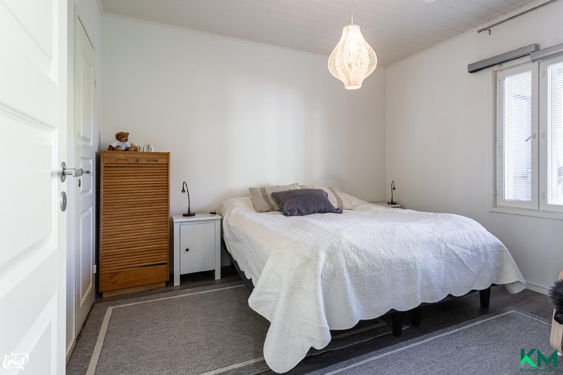 Valborginkatu 4, Viiki, Nokia