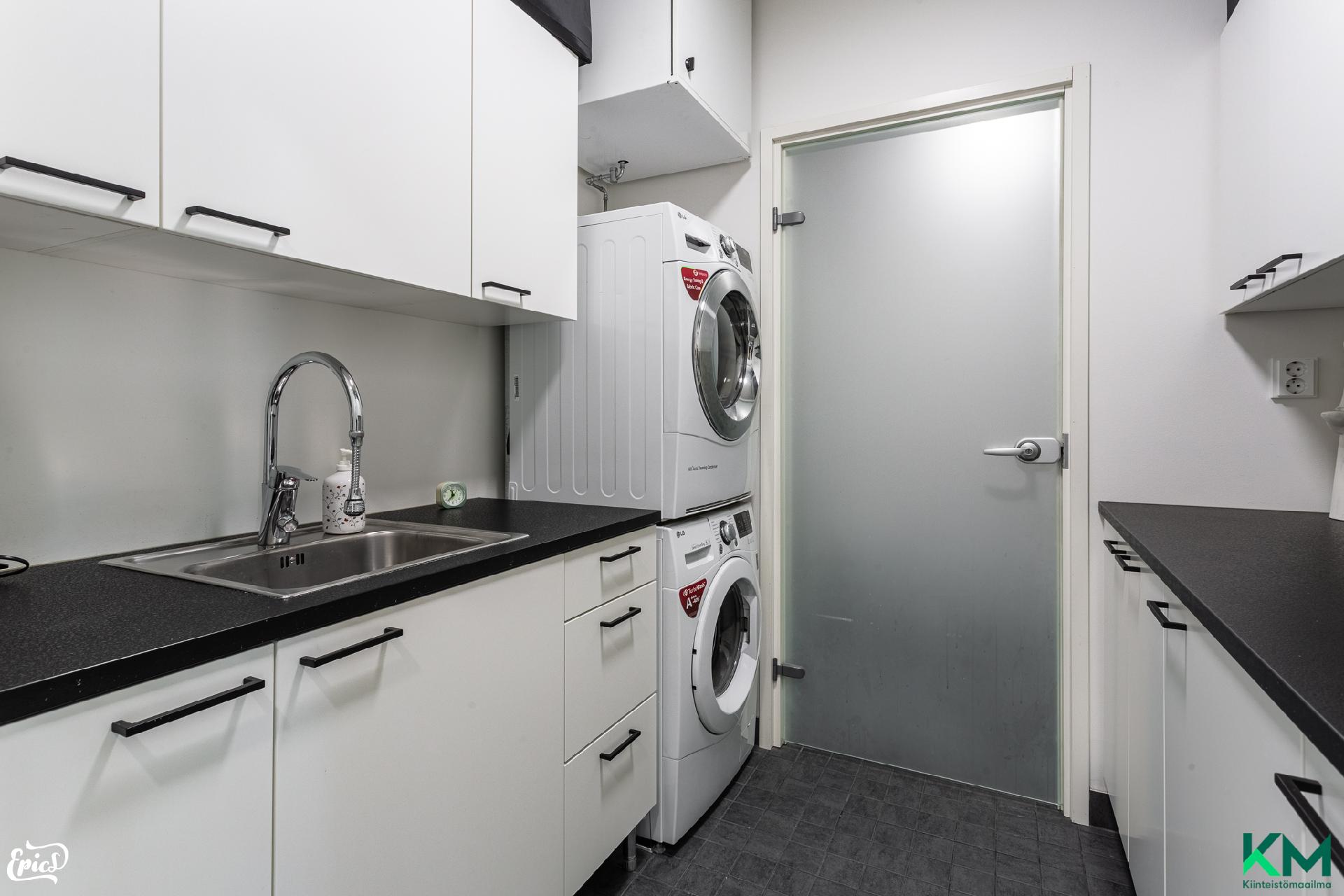 Valborginkatu 4, Viiki, Nokia