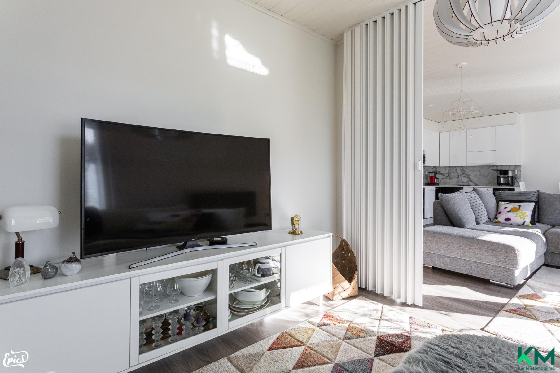 Valborginkatu 4, Viiki, Nokia