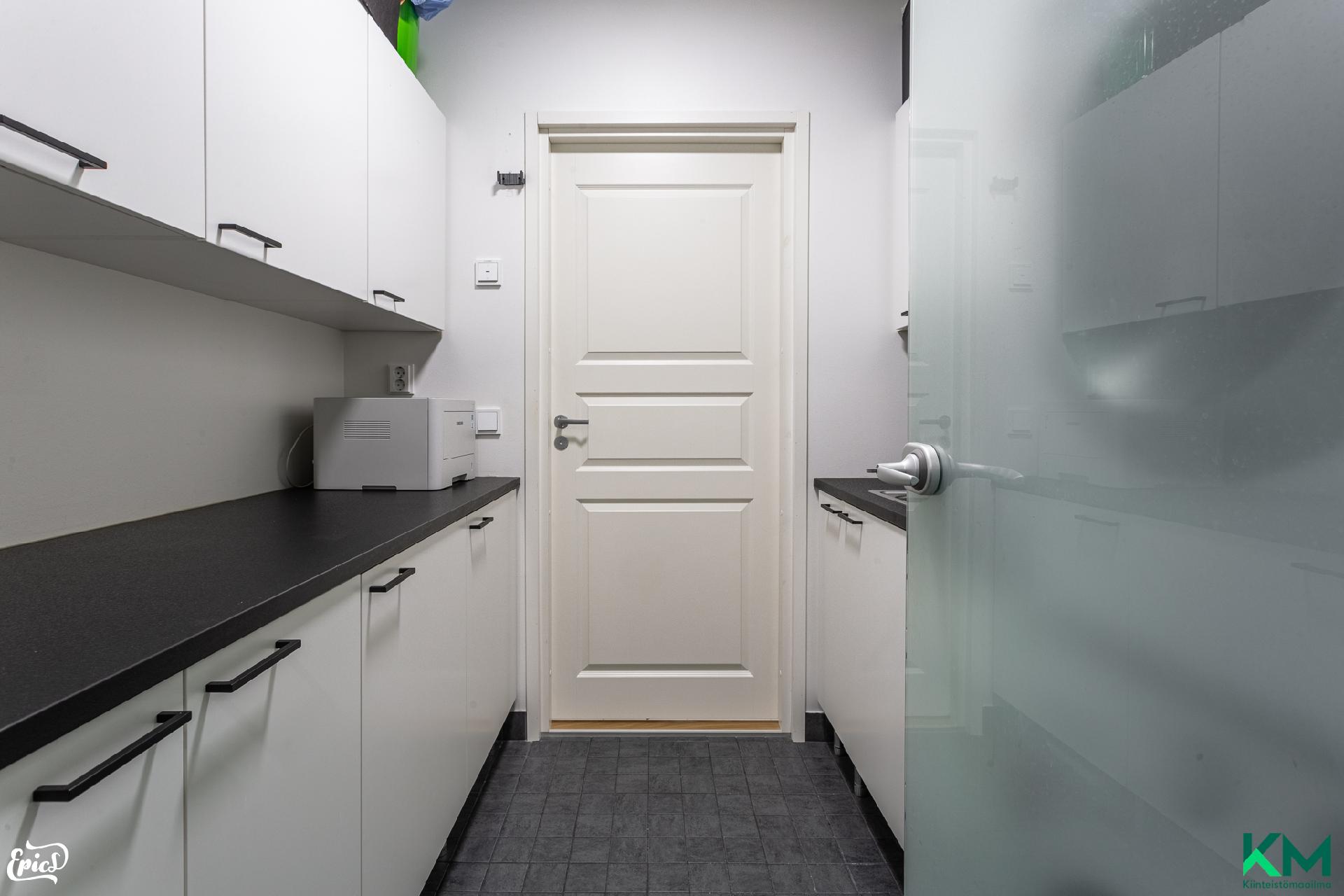 Valborginkatu 4, Viiki, Nokia