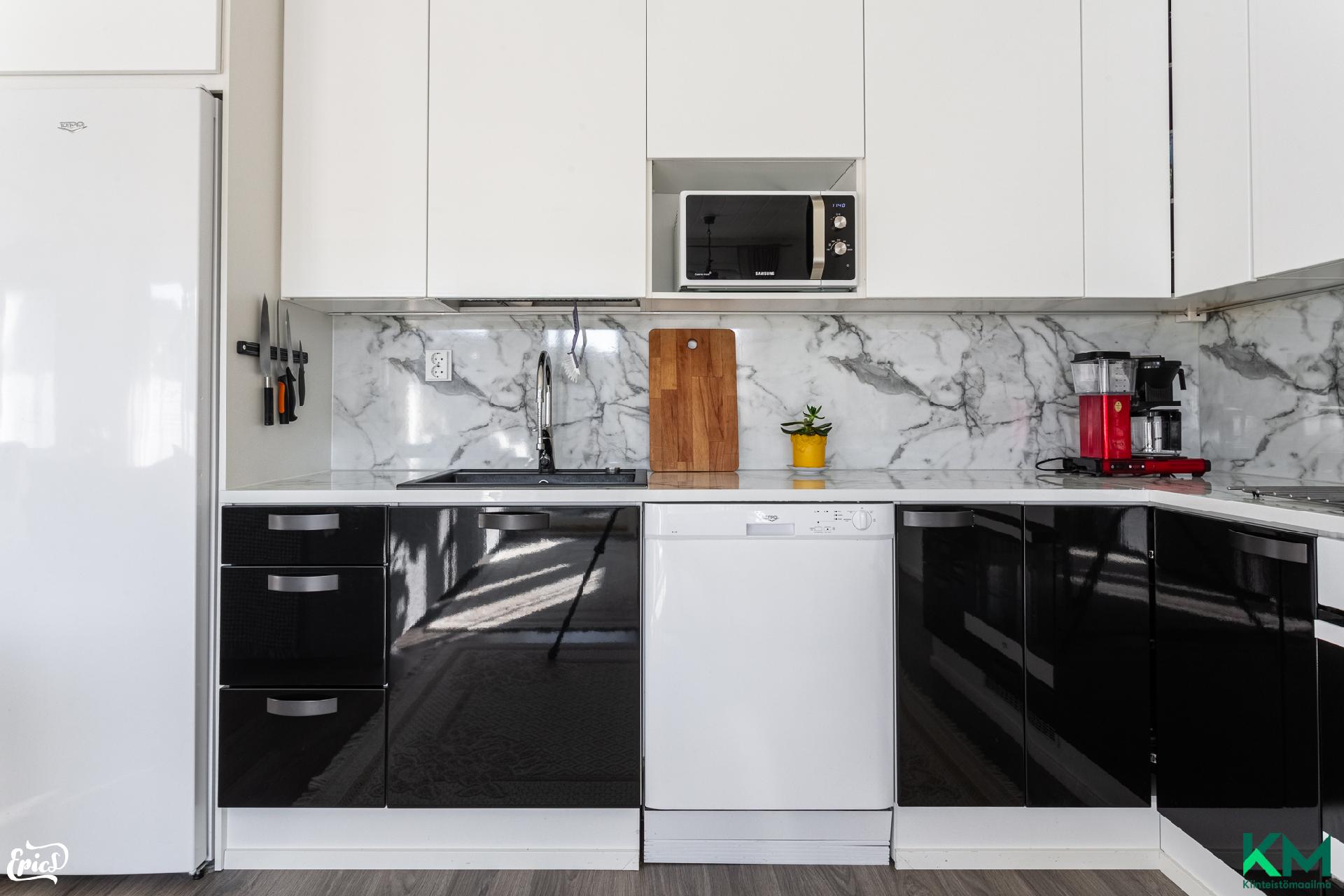 Valborginkatu 4, Viiki, Nokia