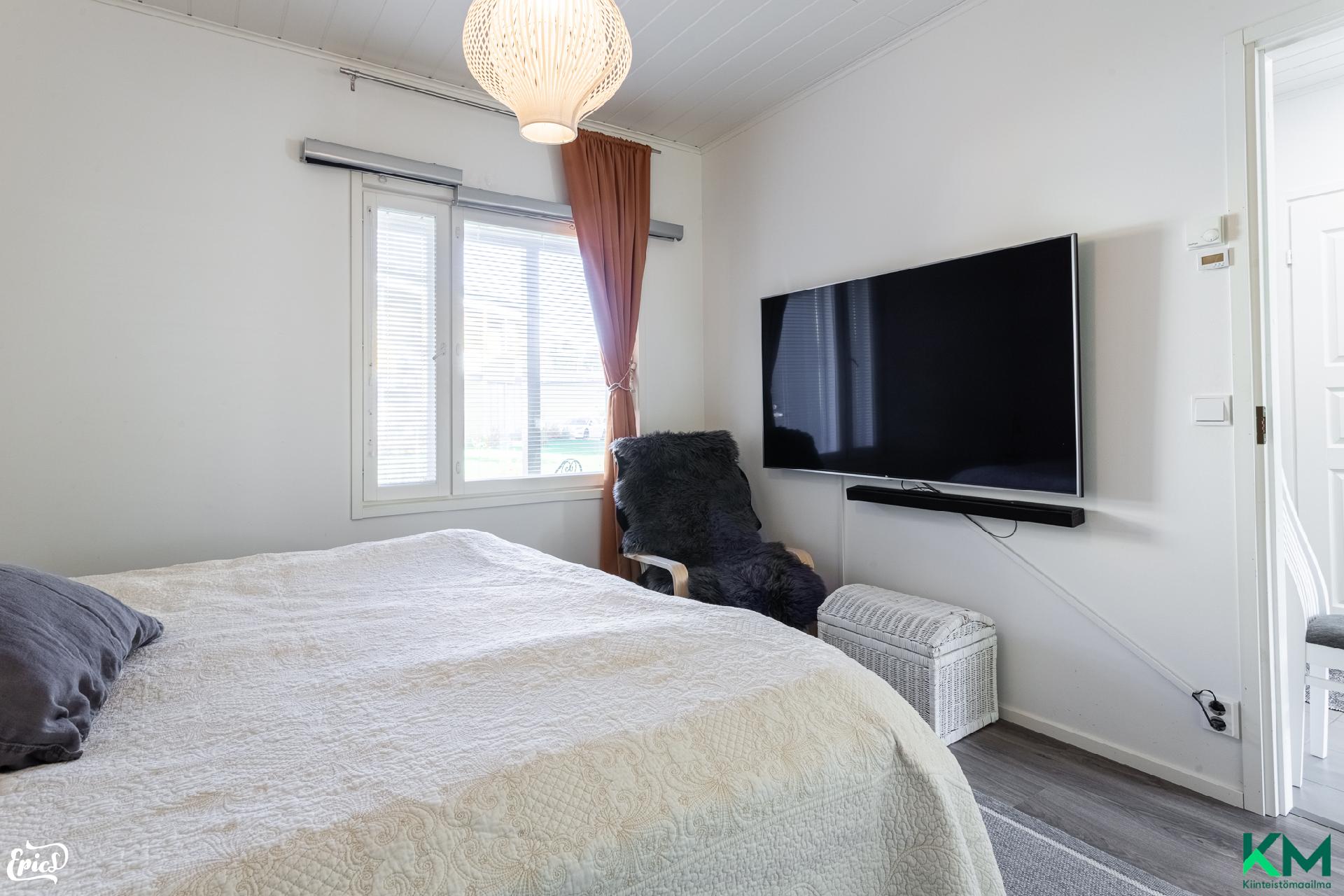 Valborginkatu 4, Viiki, Nokia