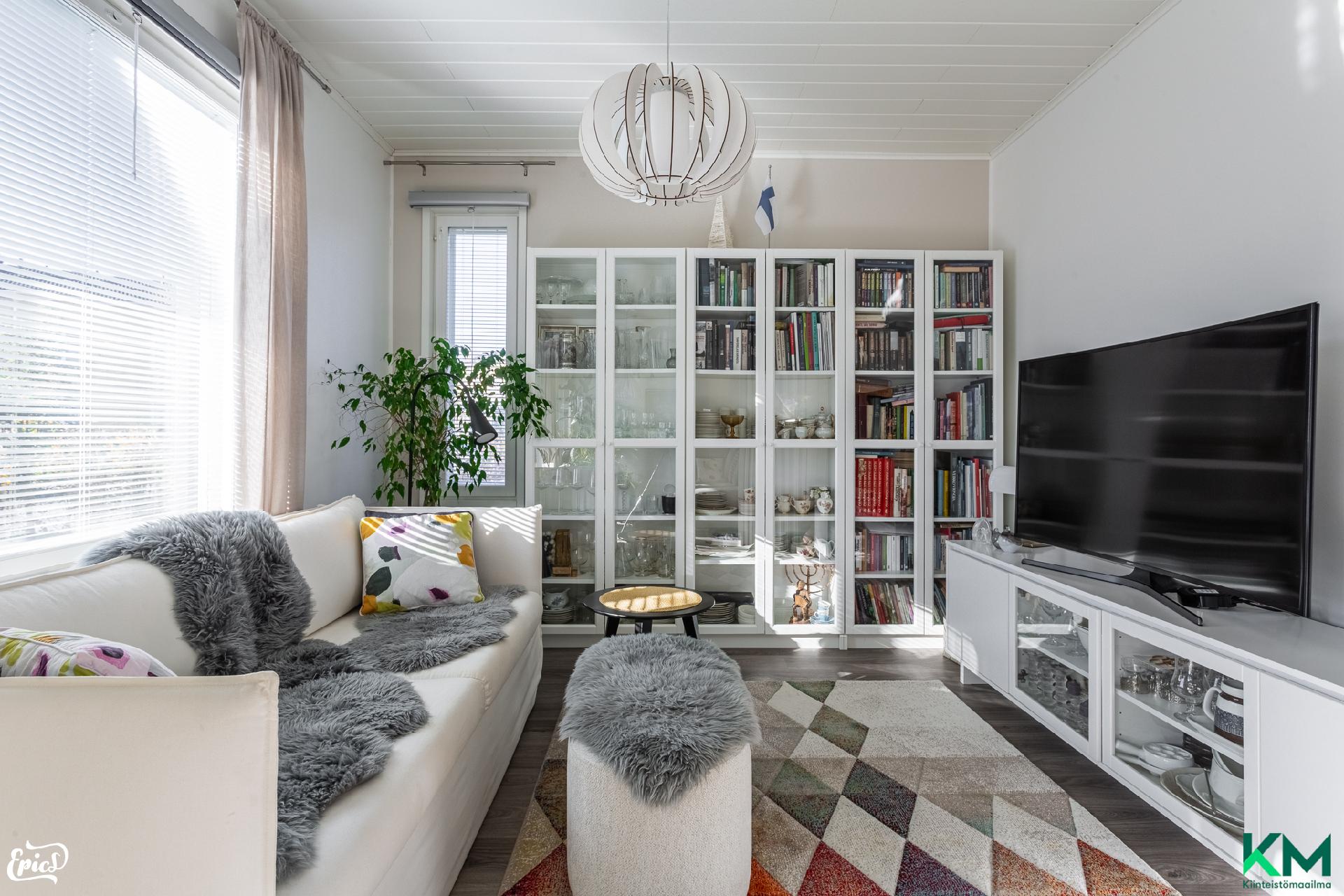 Valborginkatu 4, Viiki, Nokia