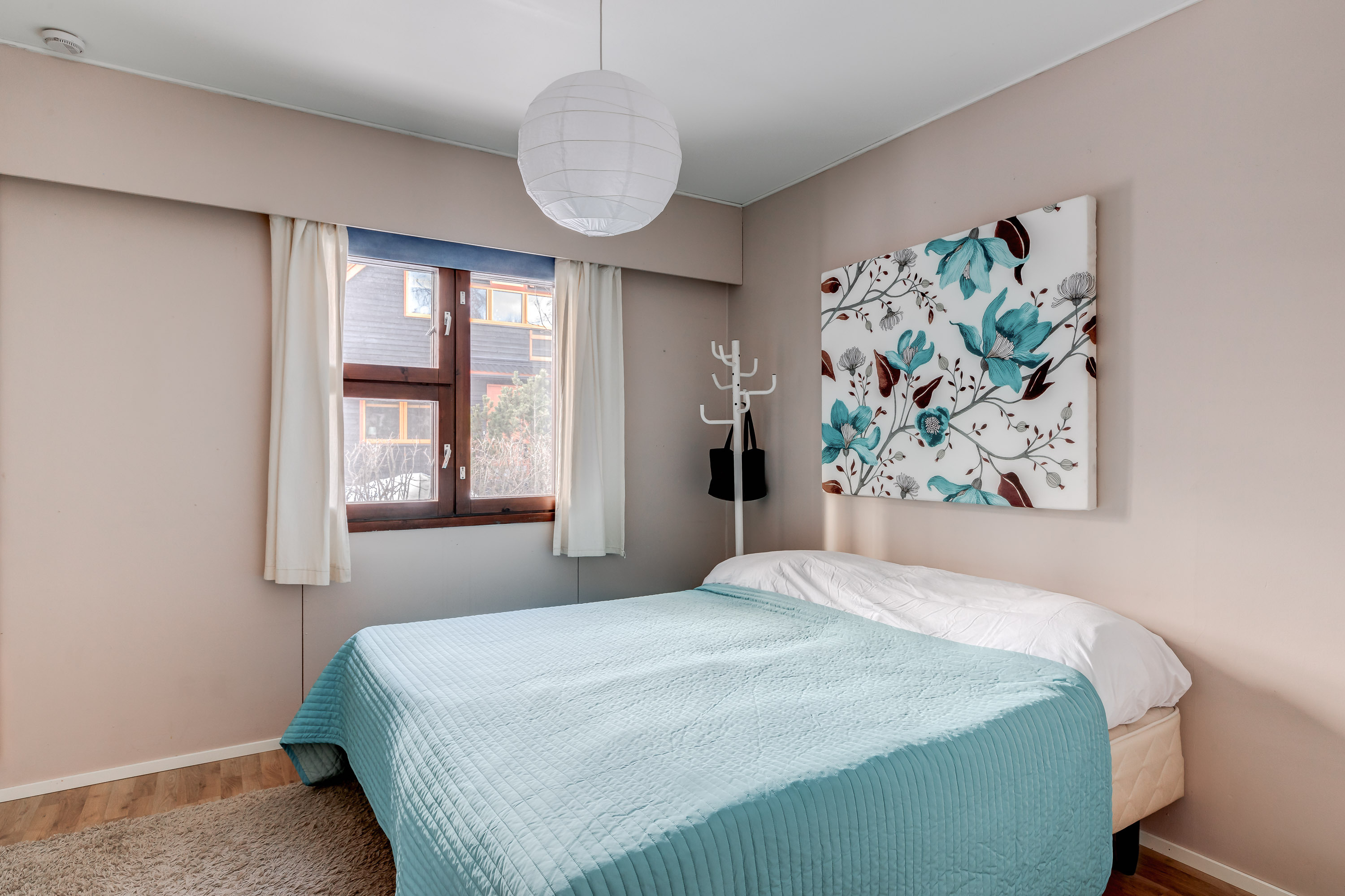 Kytöniityntie 51, Paloheinä, Helsinki