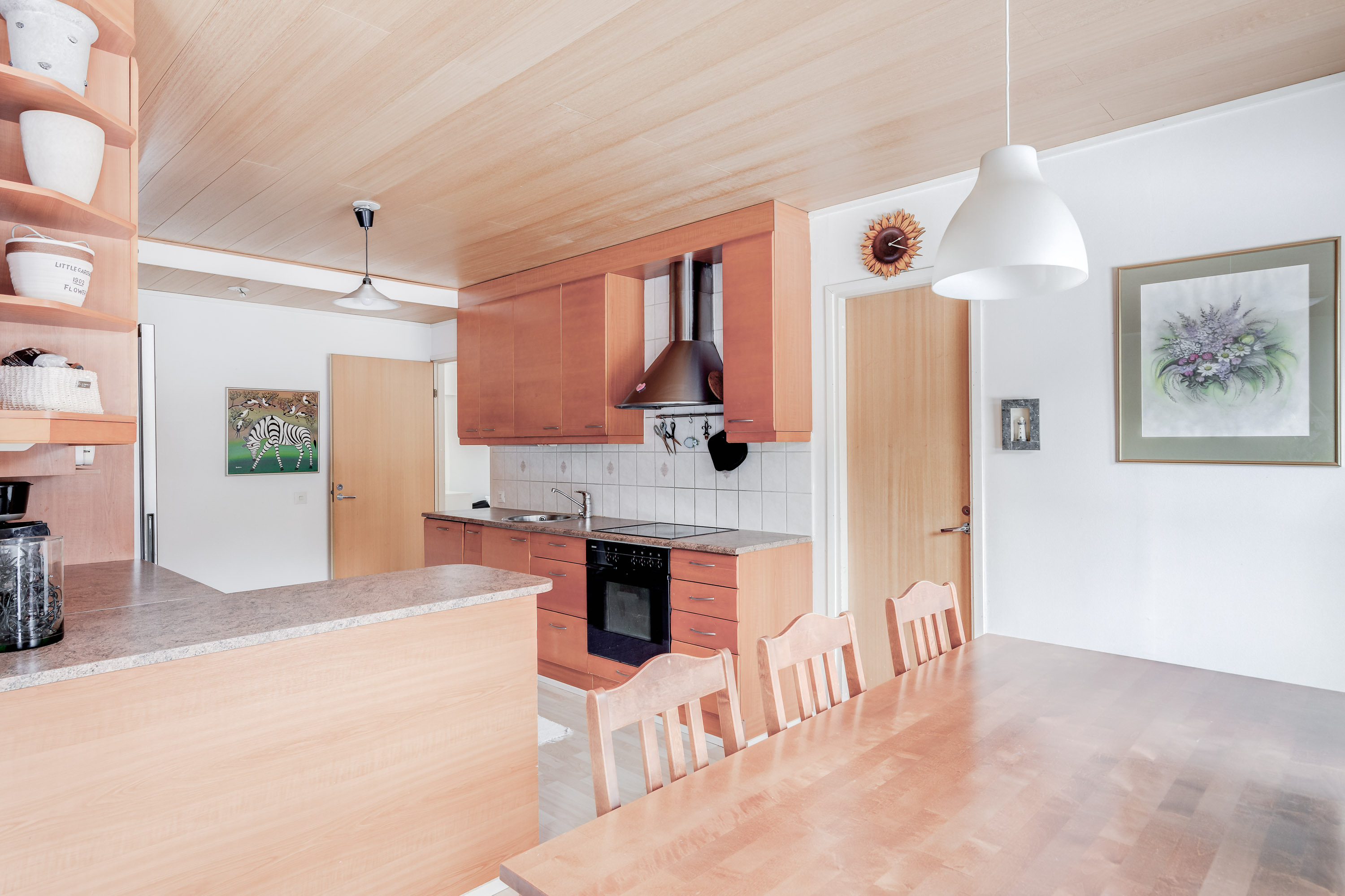 Kytöniityntie 51, Paloheinä, Helsinki