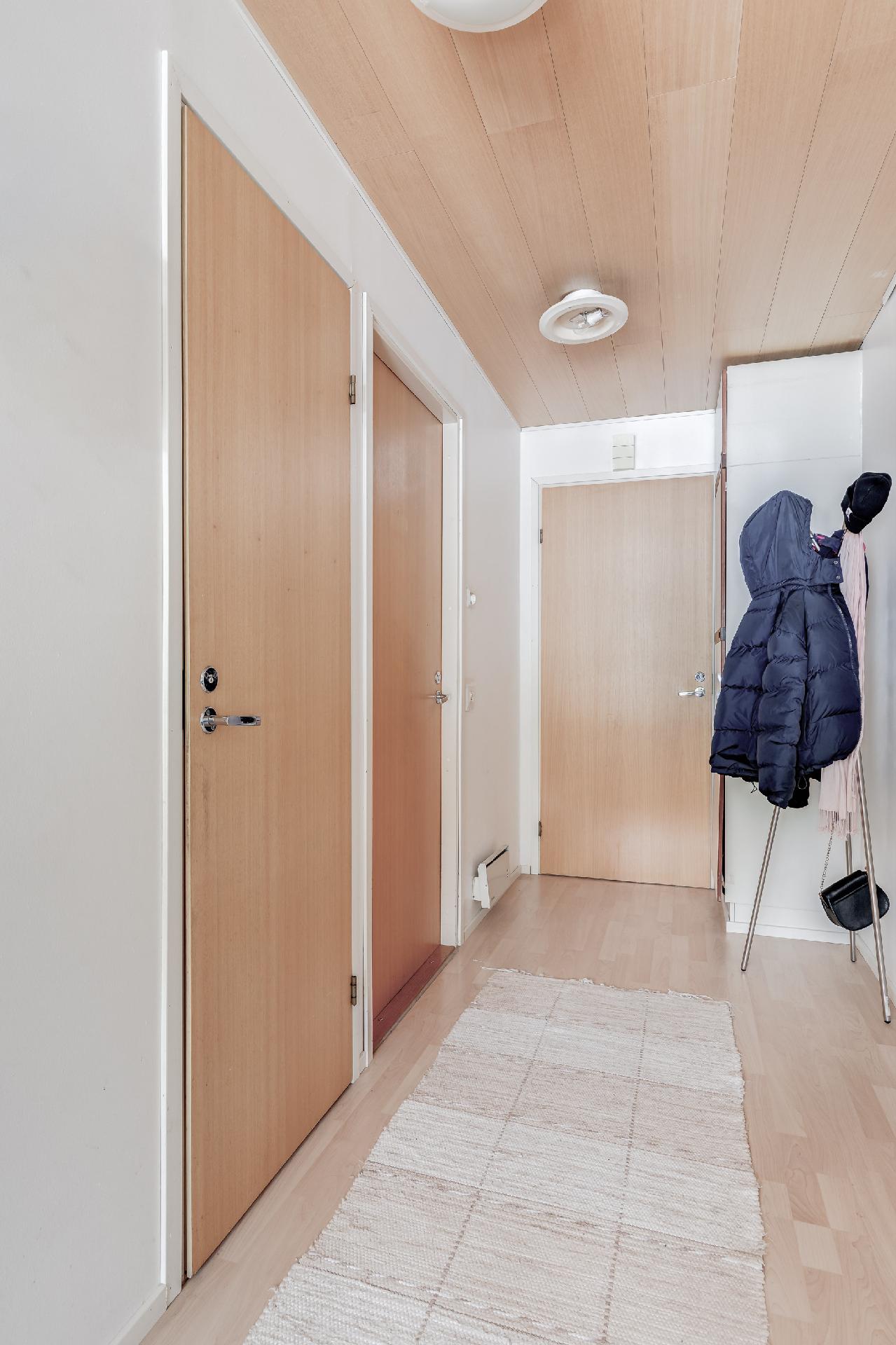 Kytöniityntie 51, Paloheinä, Helsinki