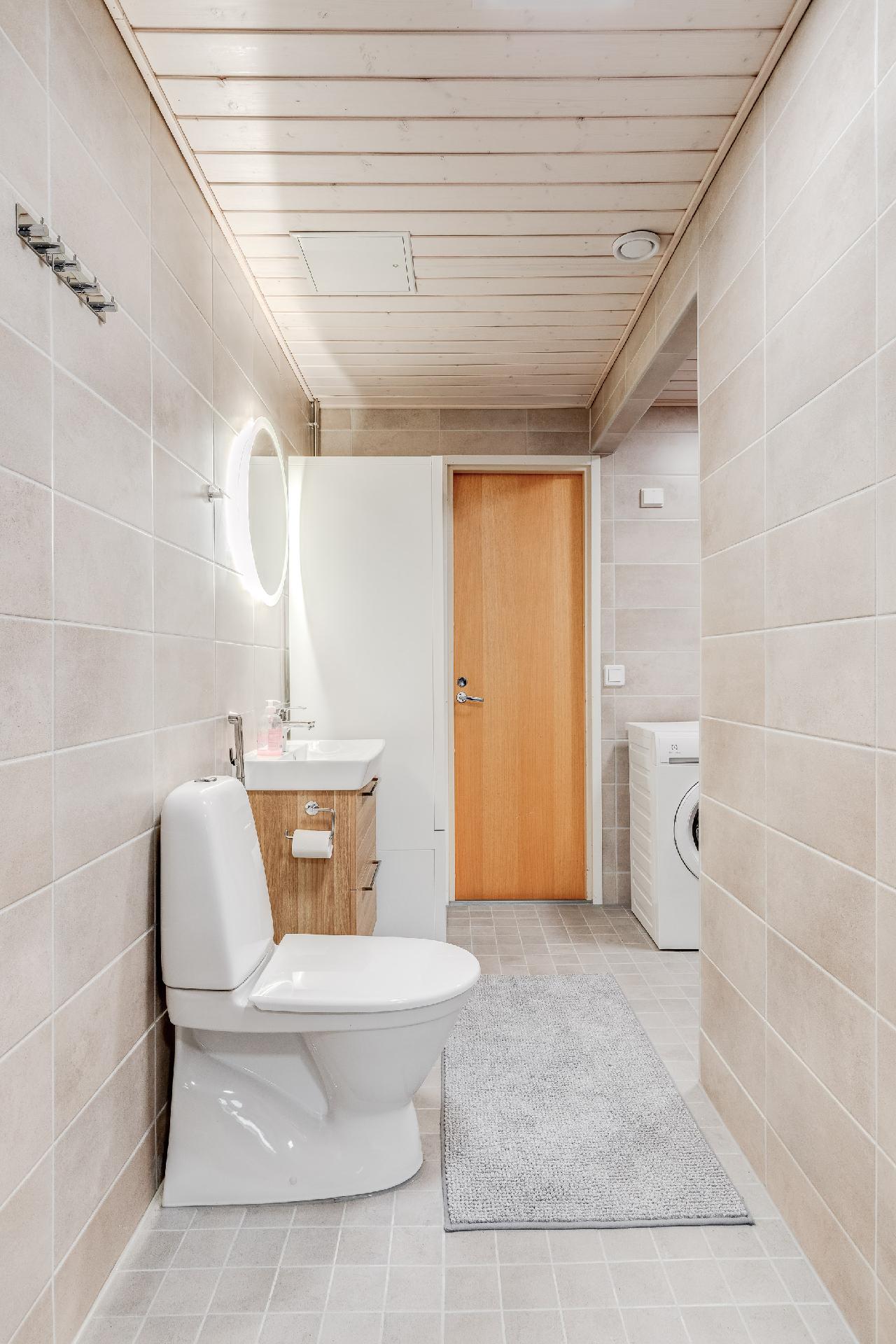 Kytöniityntie 51, Paloheinä, Helsinki