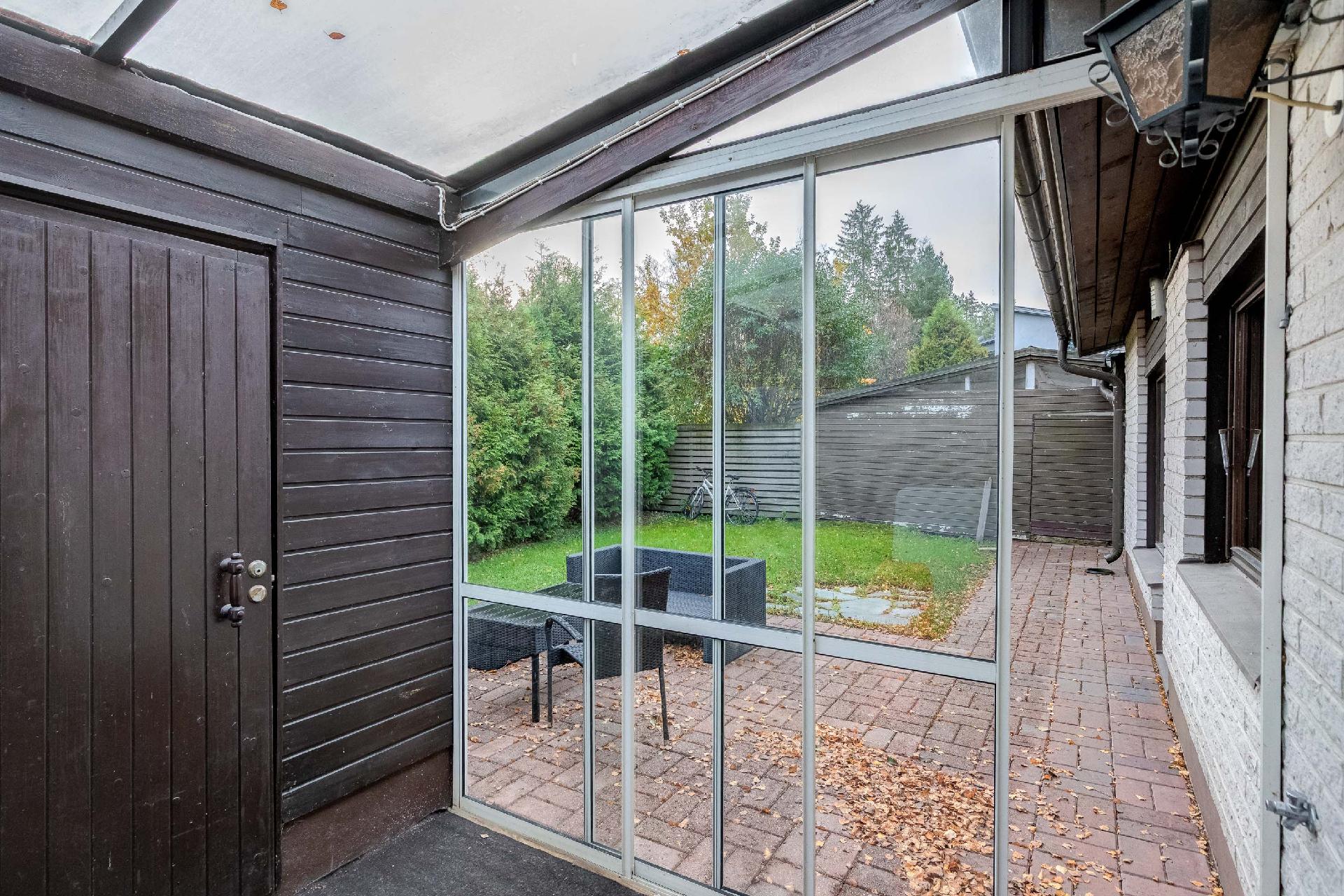 Kytöniityntie 51, Paloheinä, Helsinki